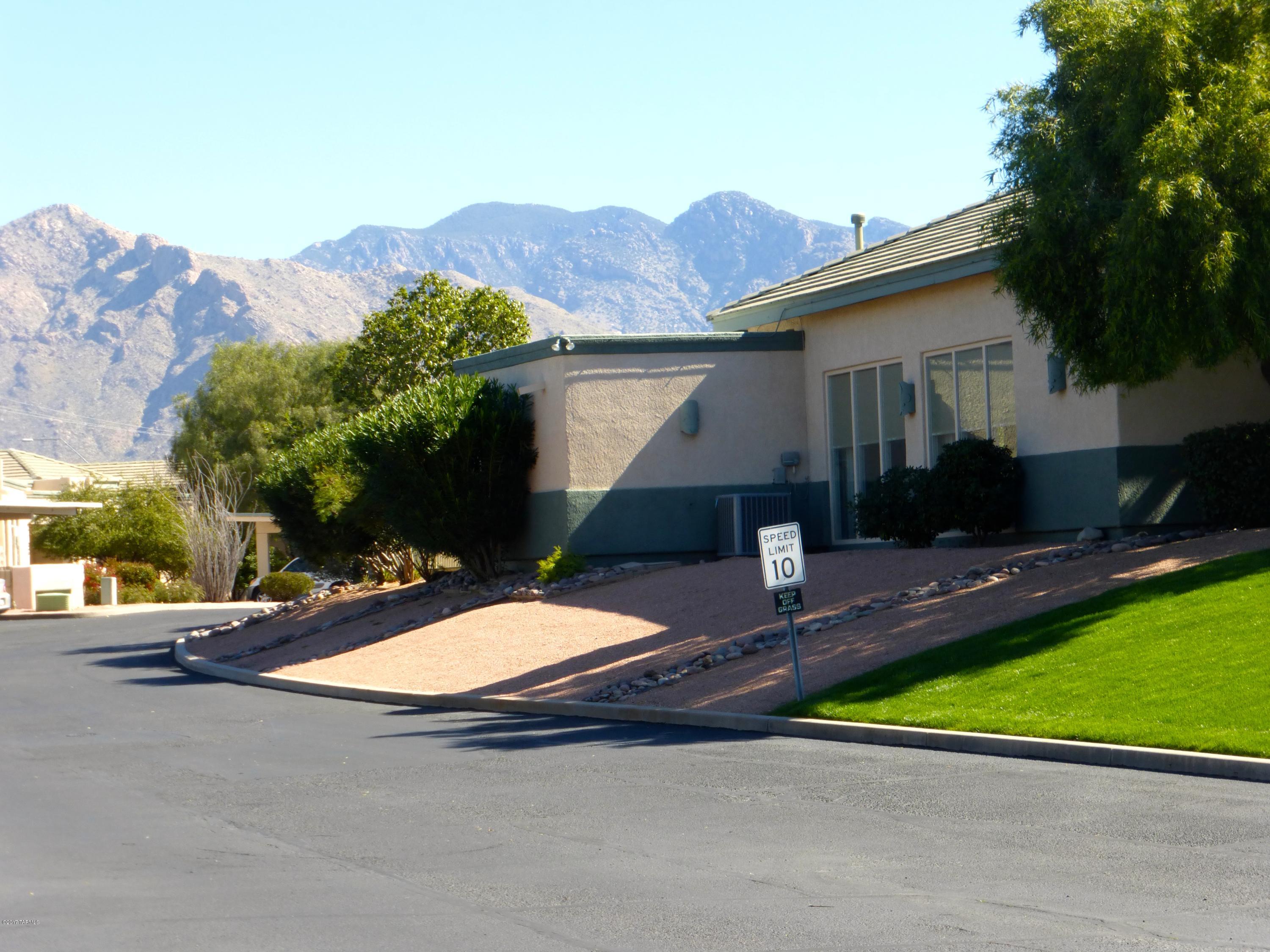 Mona Lisa Village (1-100) - Residential