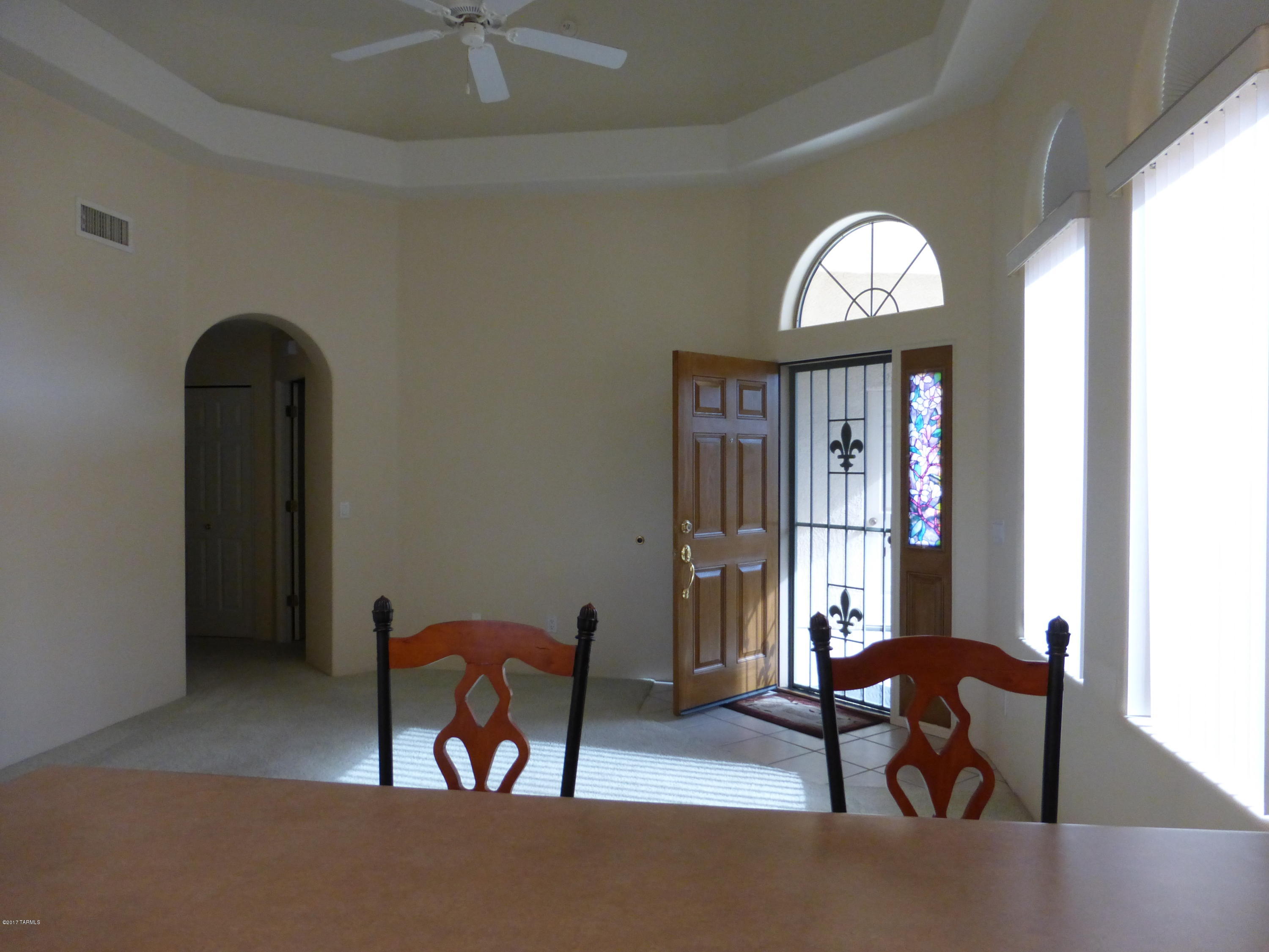 Mona Lisa Village (1-100) - Residential