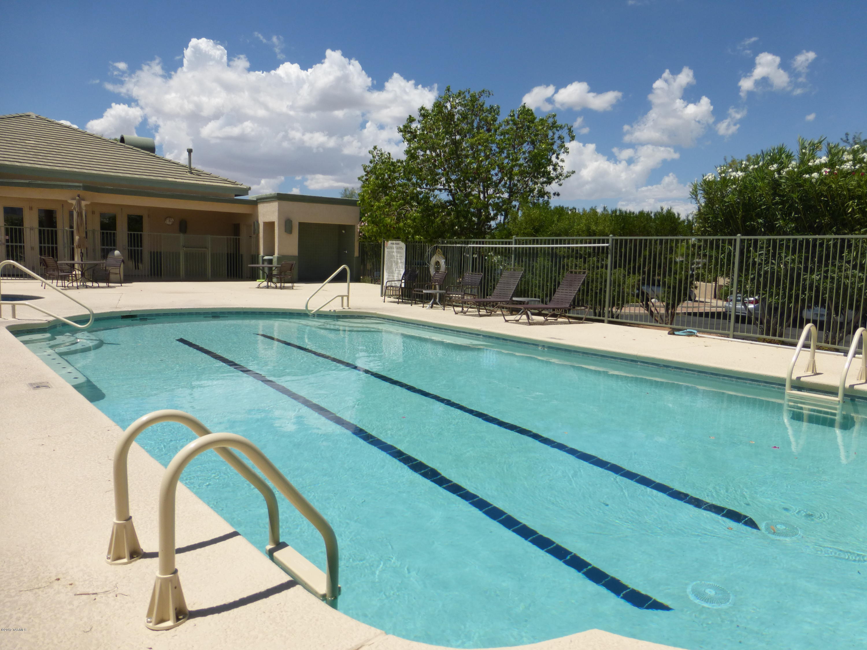 Mona Lisa Village (1-100) - Residential