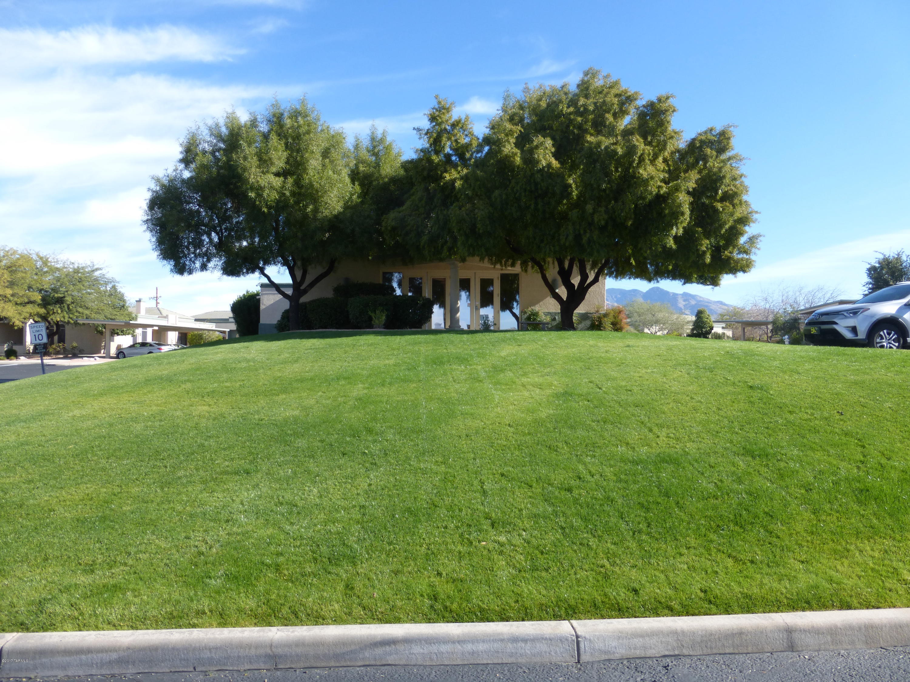 Mona Lisa Village (1-100) - Residential