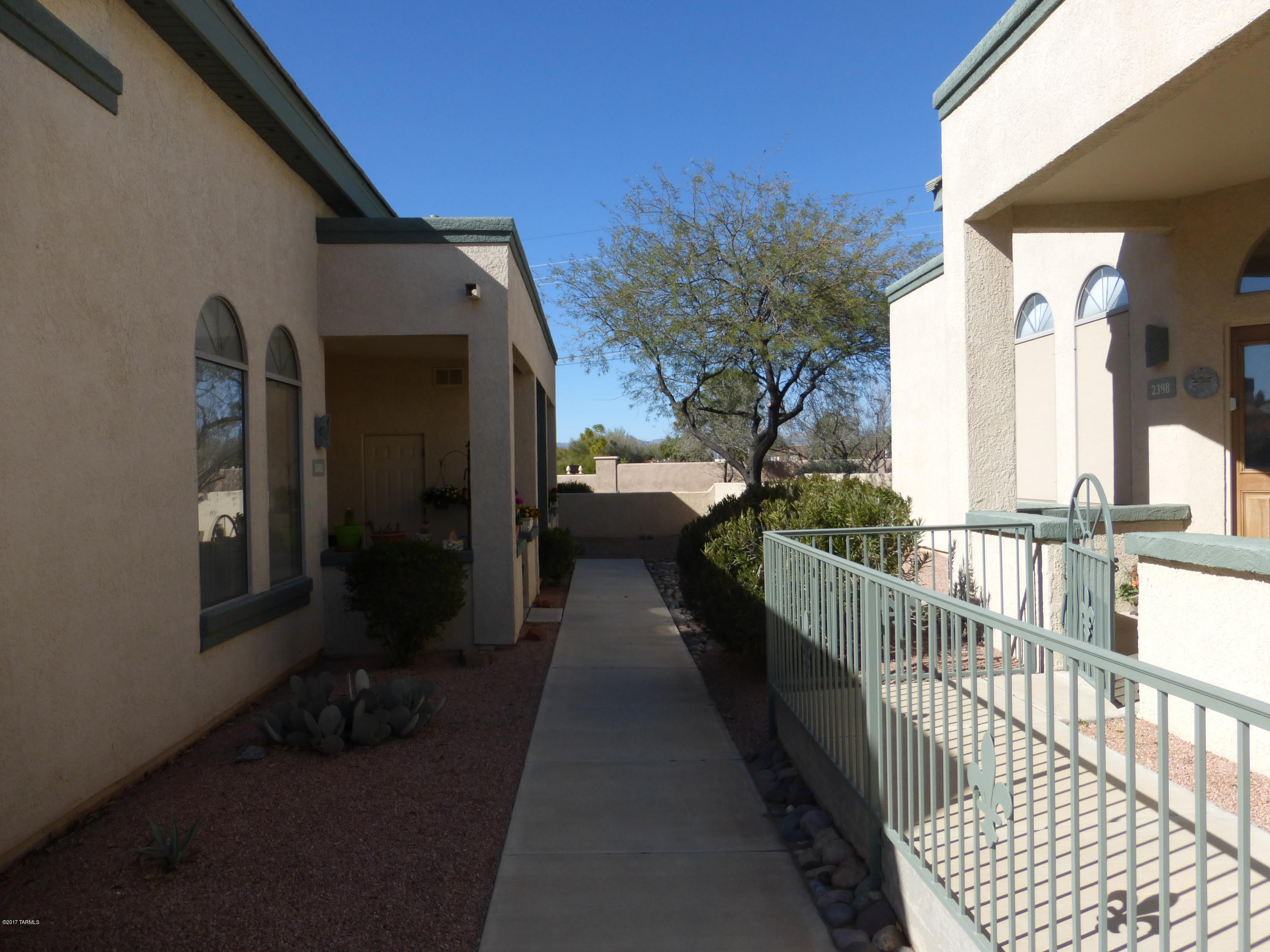 Mona Lisa Village (1-100) - Residential