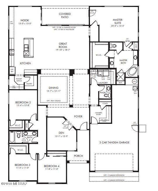Other/Unknown - Residential