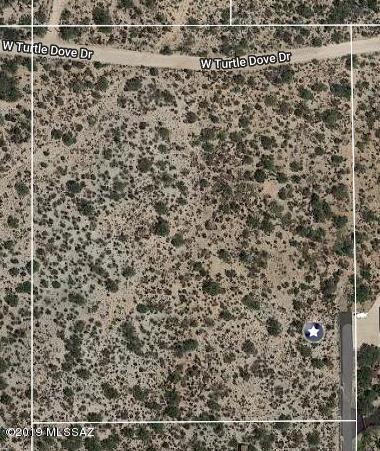 La Cholla Airpark - Land
