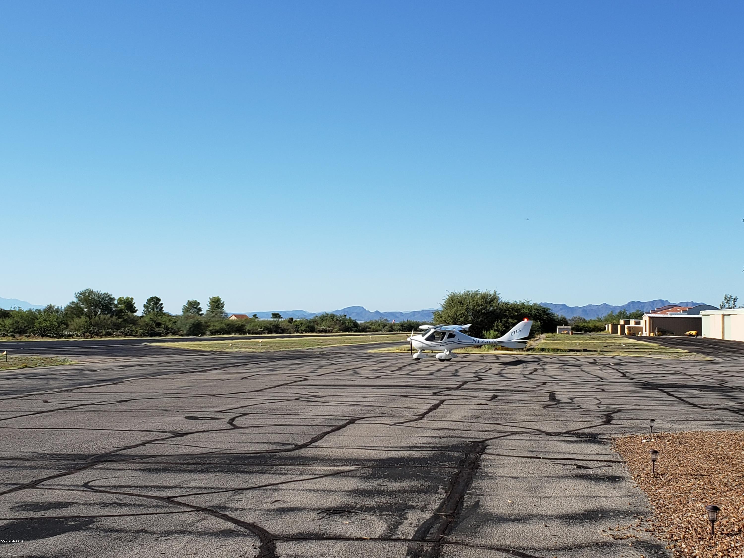 La Cholla Airpark - Land