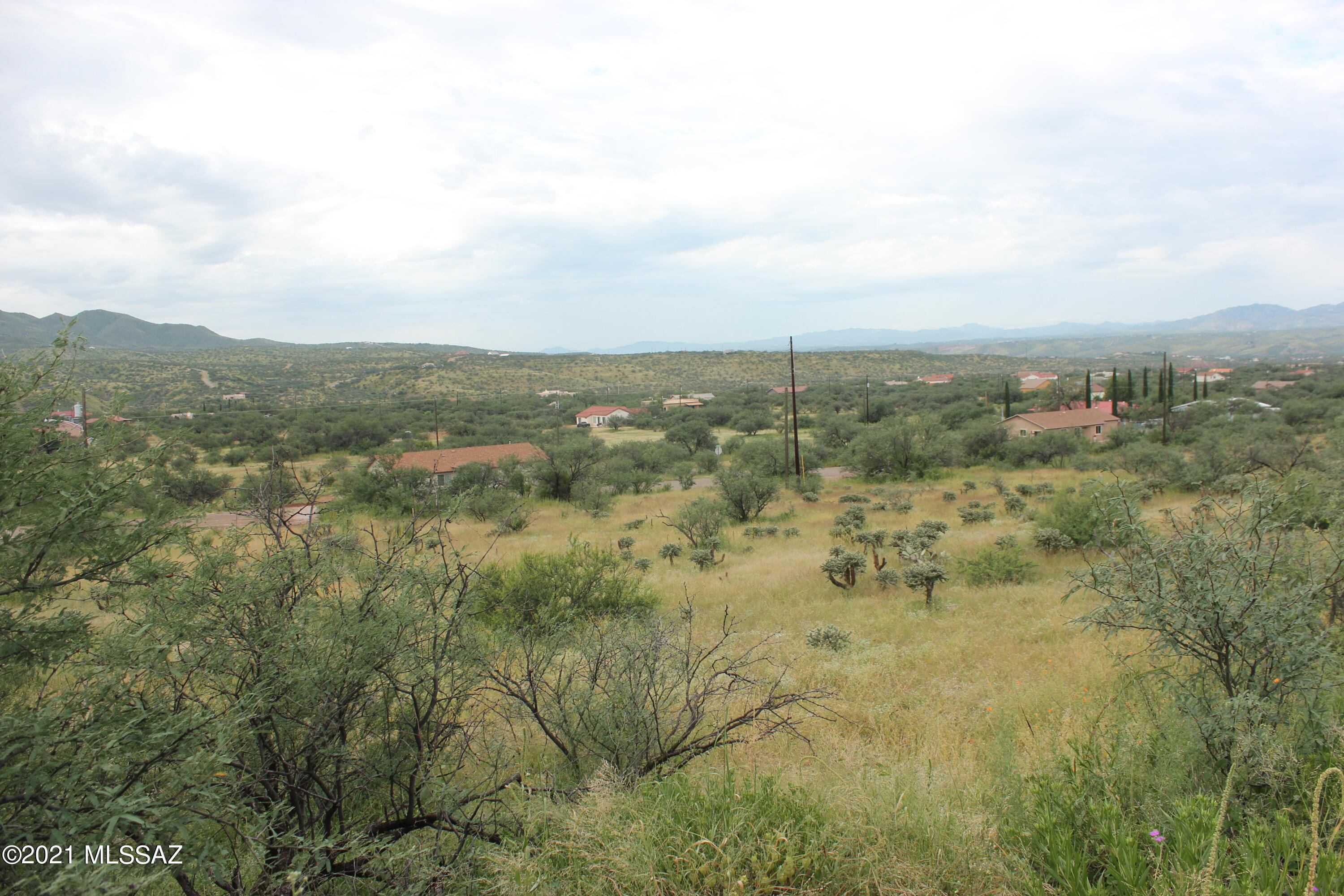 Rio Rico Villas 12 - Land