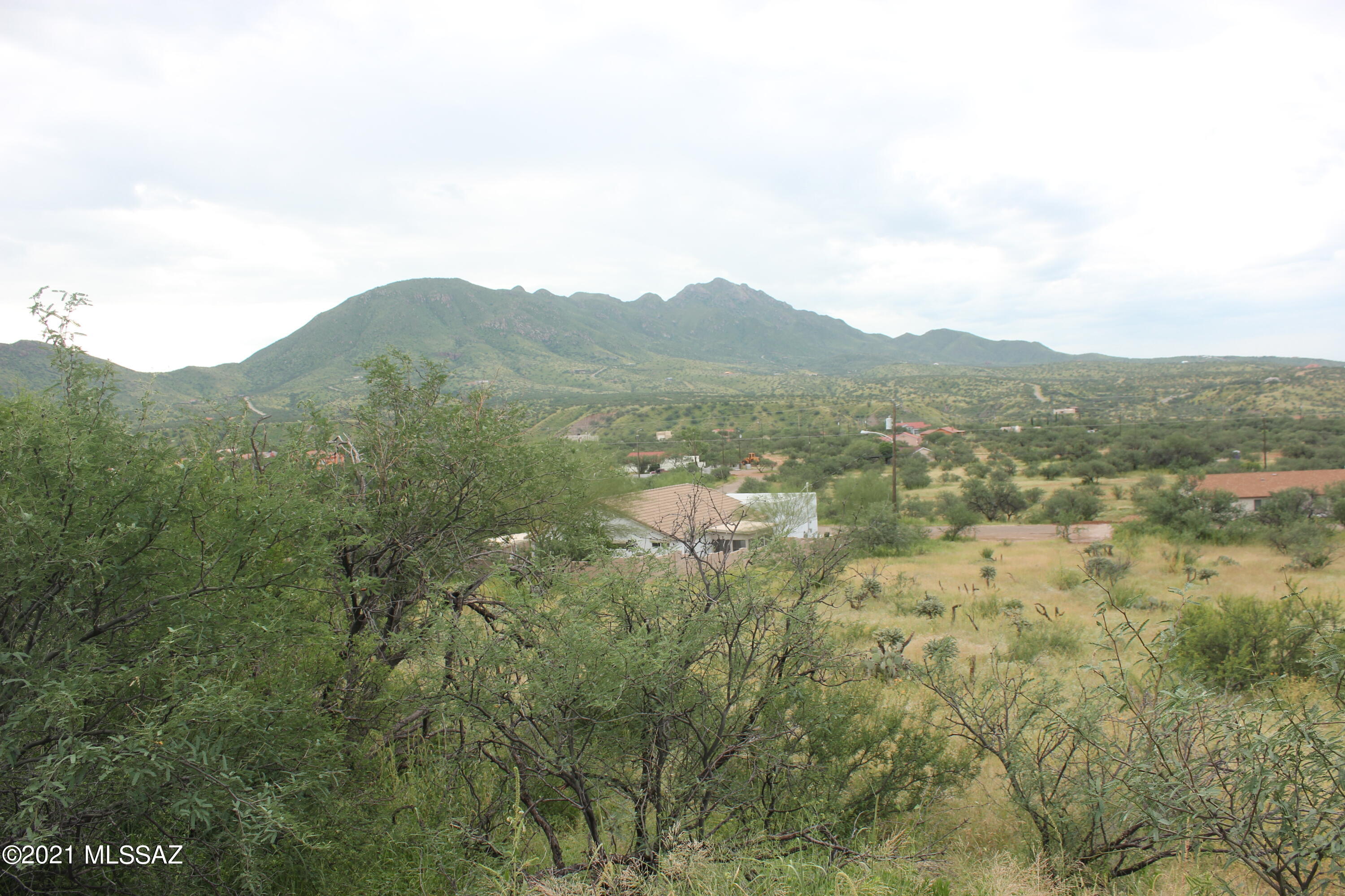 Rio Rico Villas 12 - Land