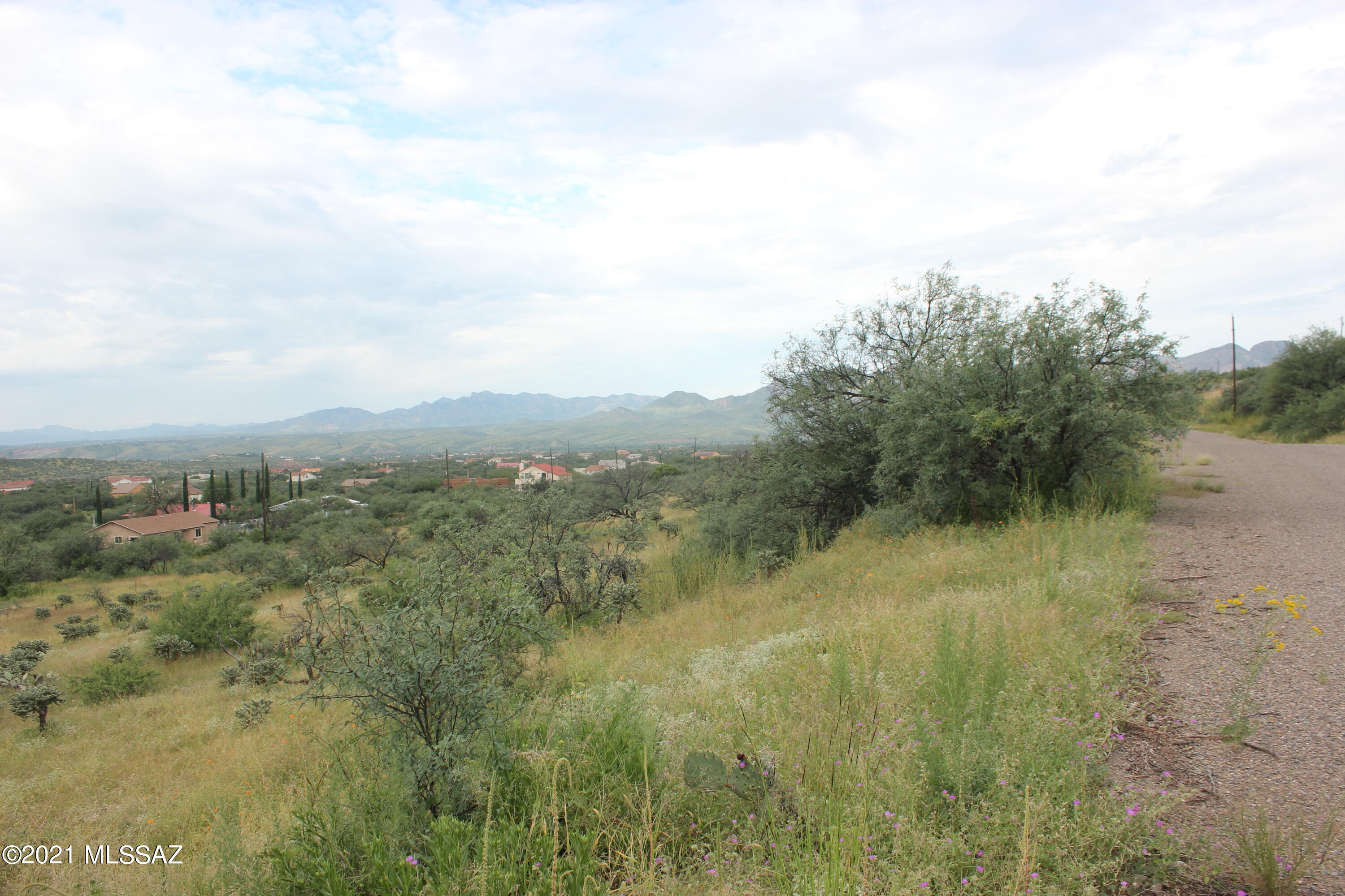 Rio Rico Villas 12 - Land