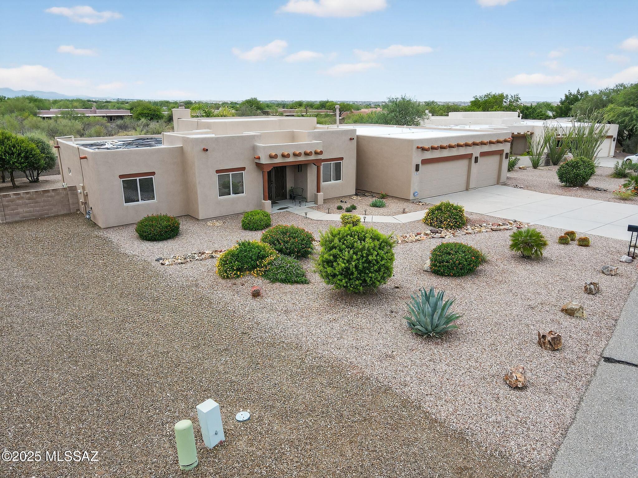 Whisper Ranch (1-46) - Residential