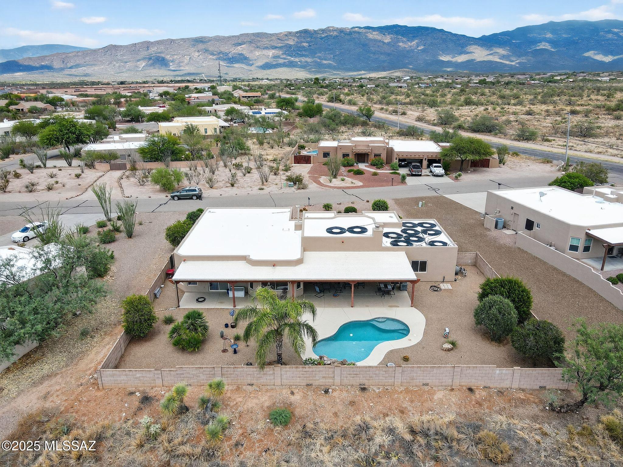 Whisper Ranch (1-46) - Residential