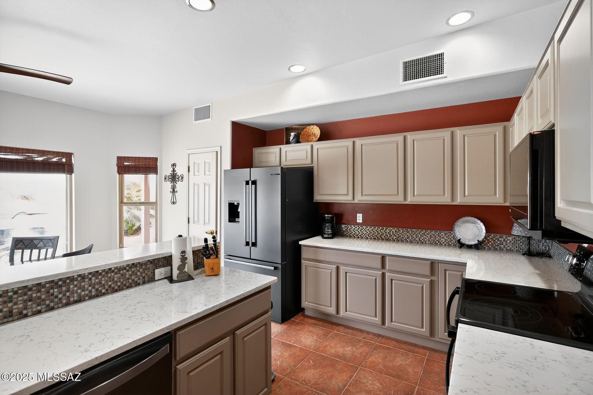 Whisper Ranch (1-46) - Residential