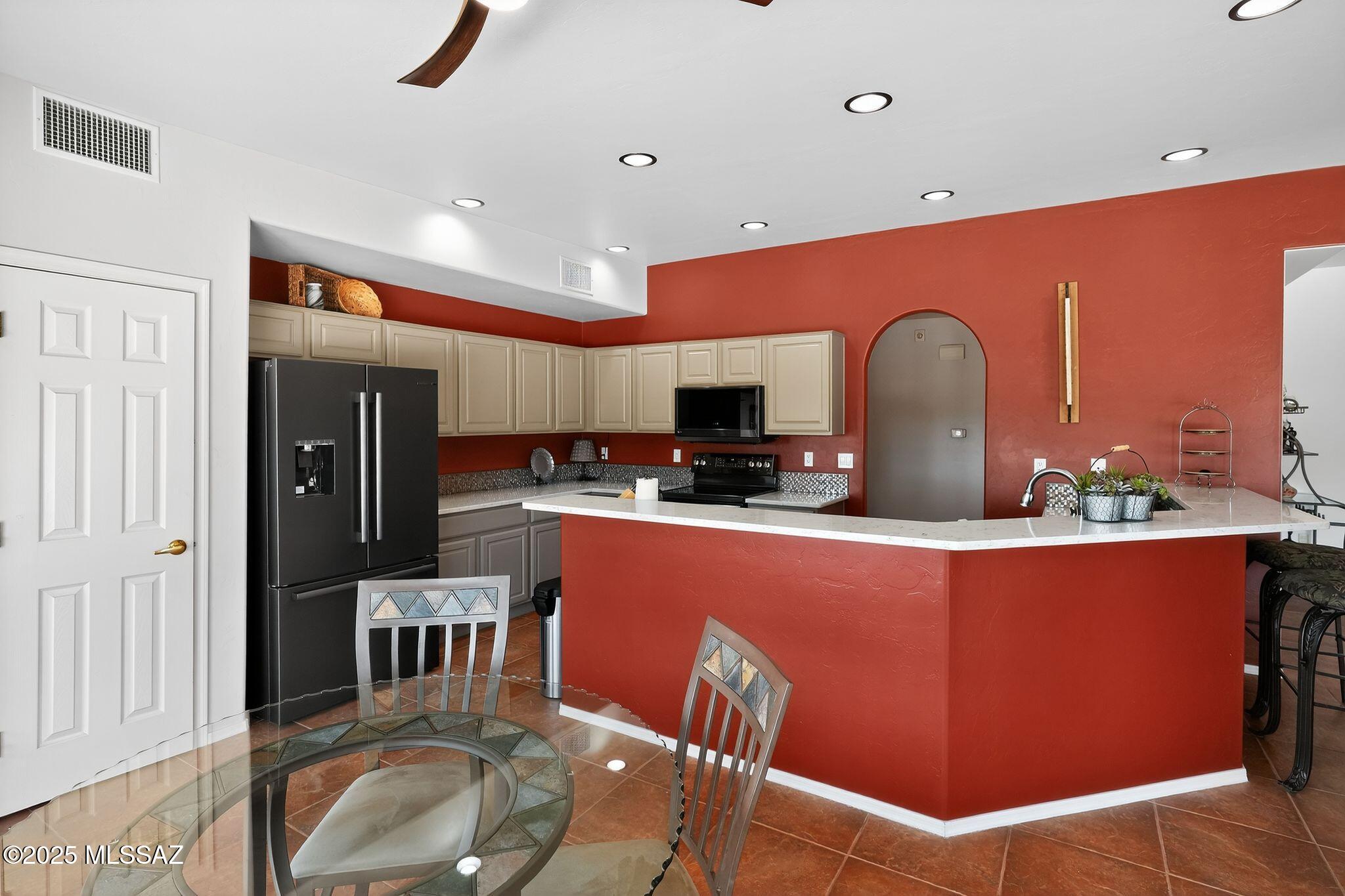 Whisper Ranch (1-46) - Residential