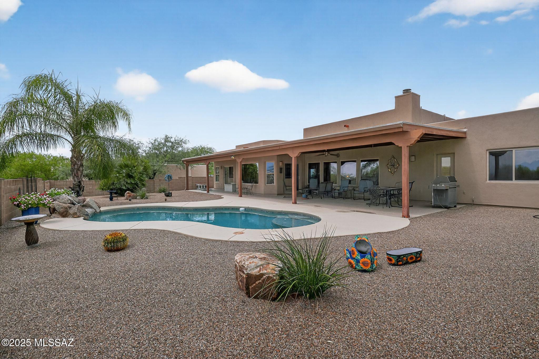 Whisper Ranch (1-46) - Residential