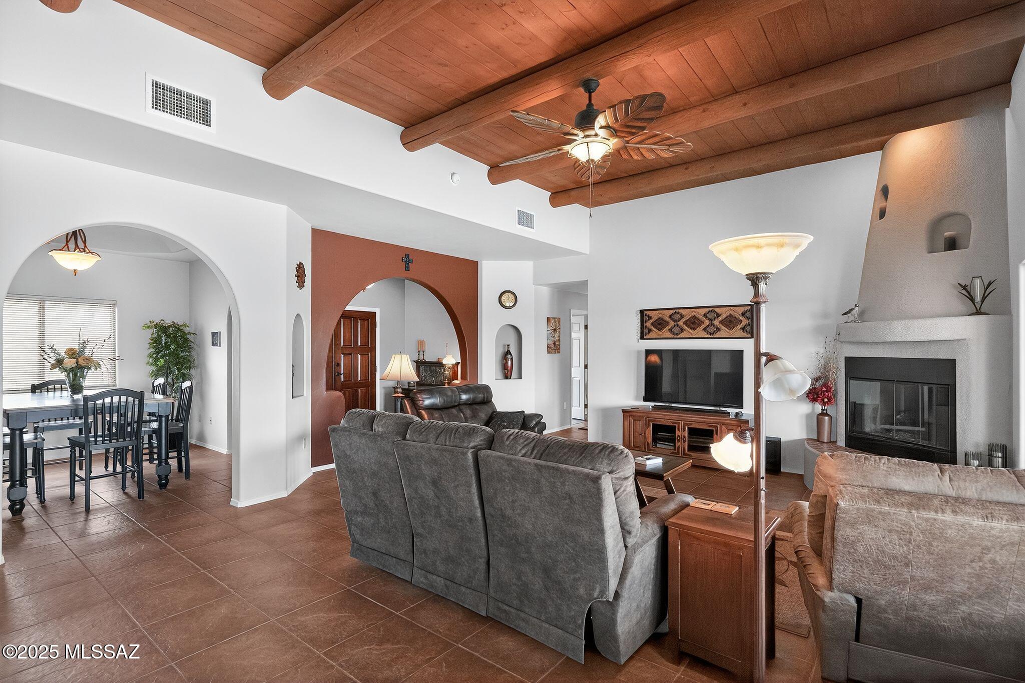 Whisper Ranch (1-46) - Residential