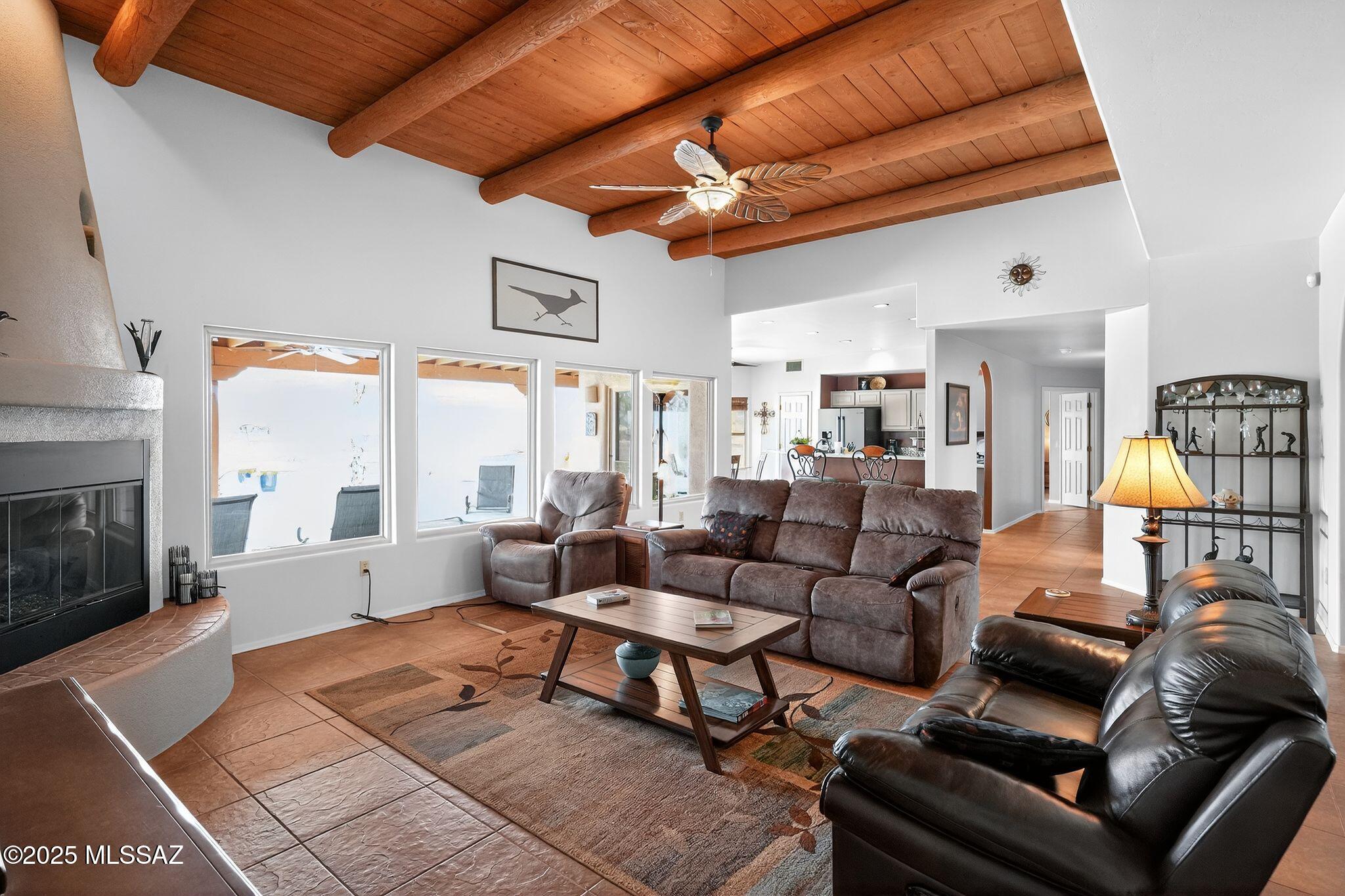 Whisper Ranch (1-46) - Residential