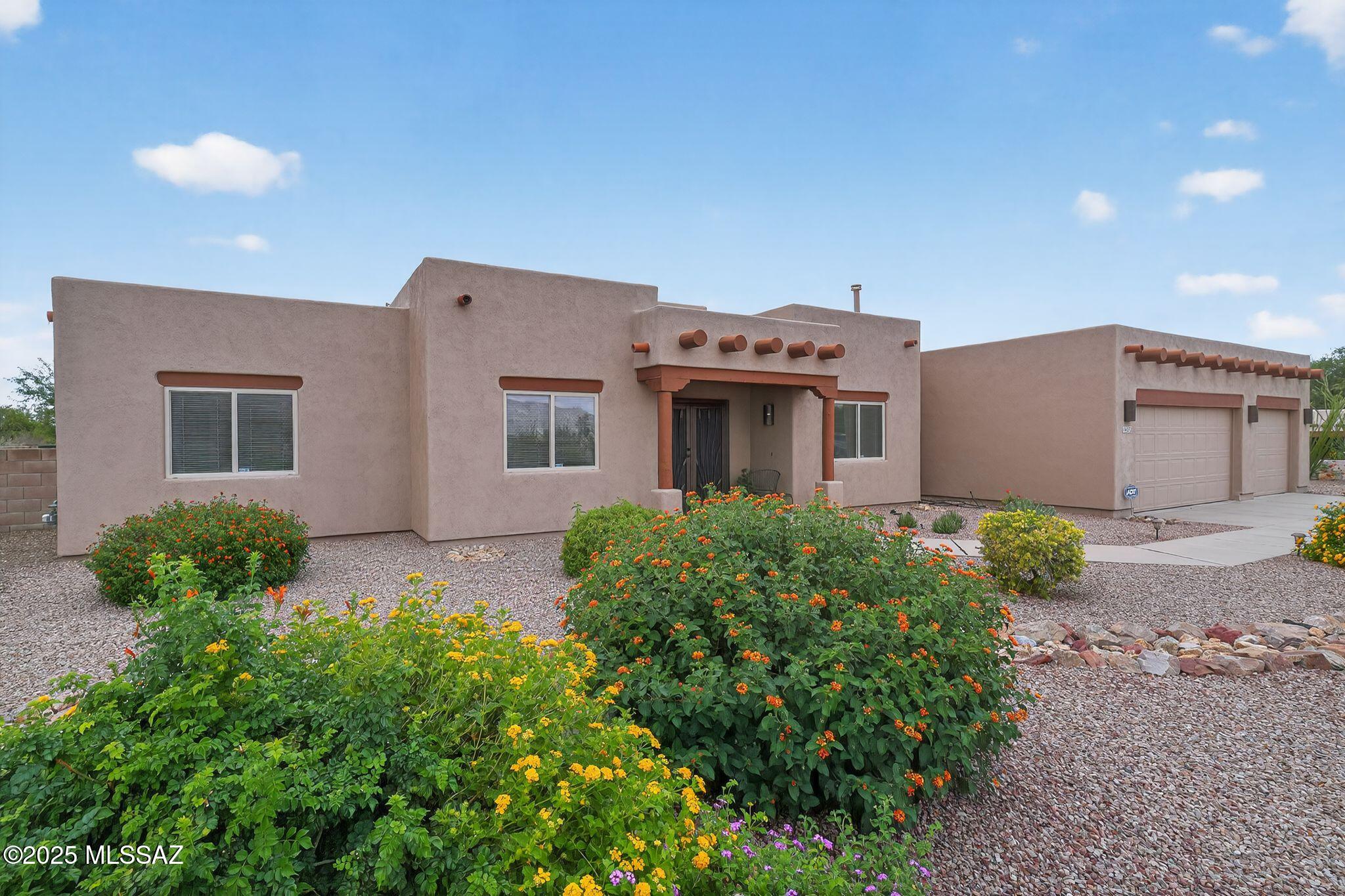 Whisper Ranch (1-46) - Residential
