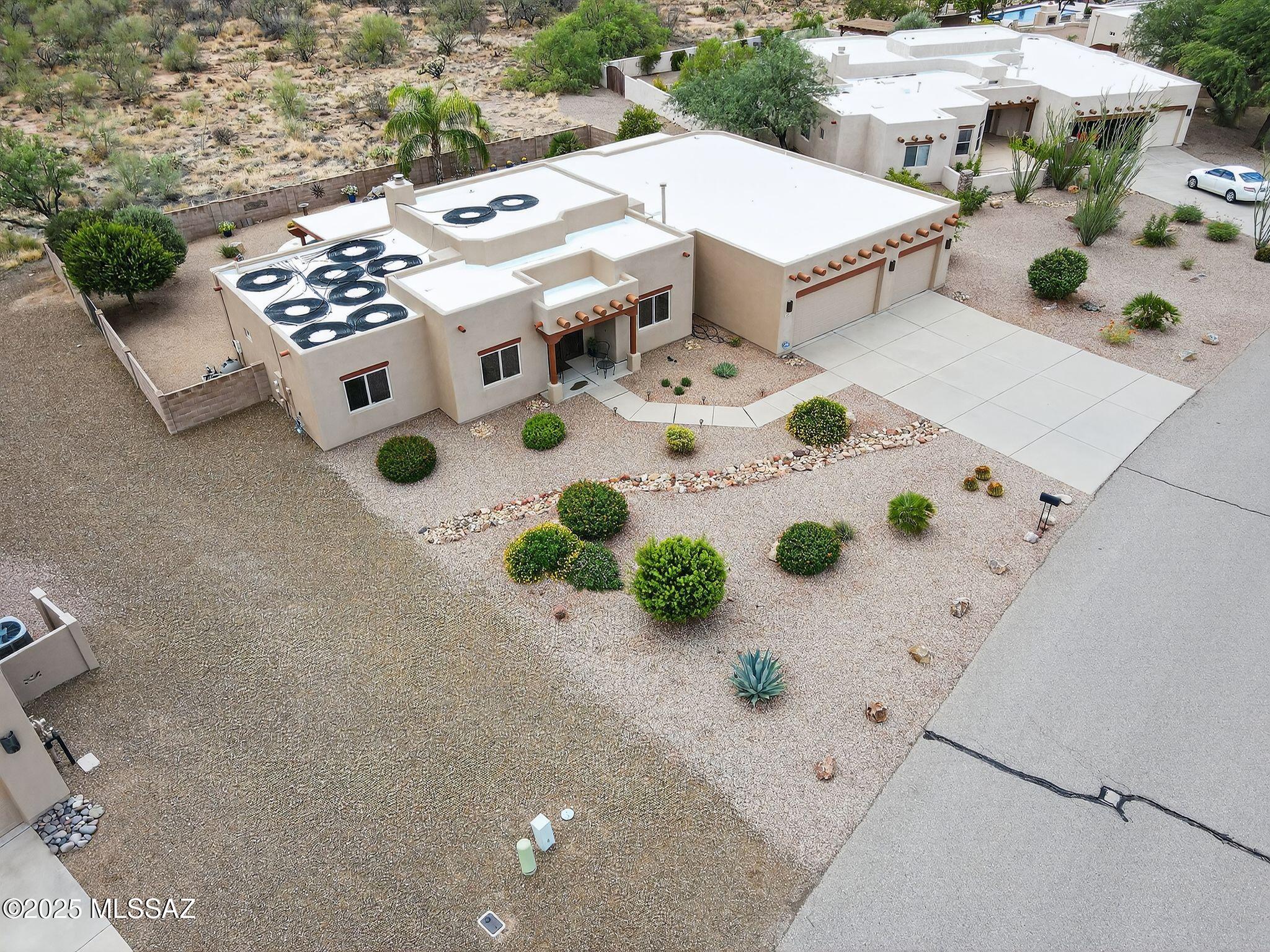 Whisper Ranch (1-46) - Residential