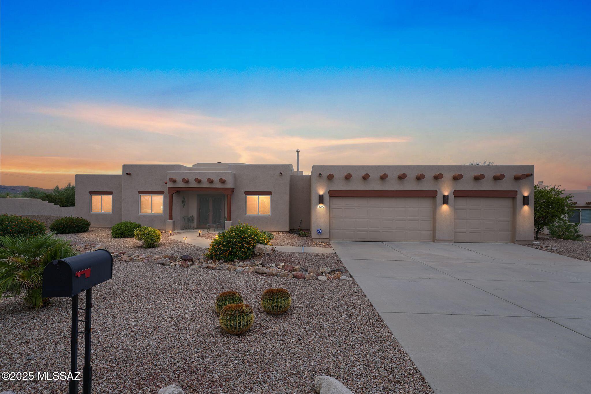 Whisper Ranch (1-46) - Residential