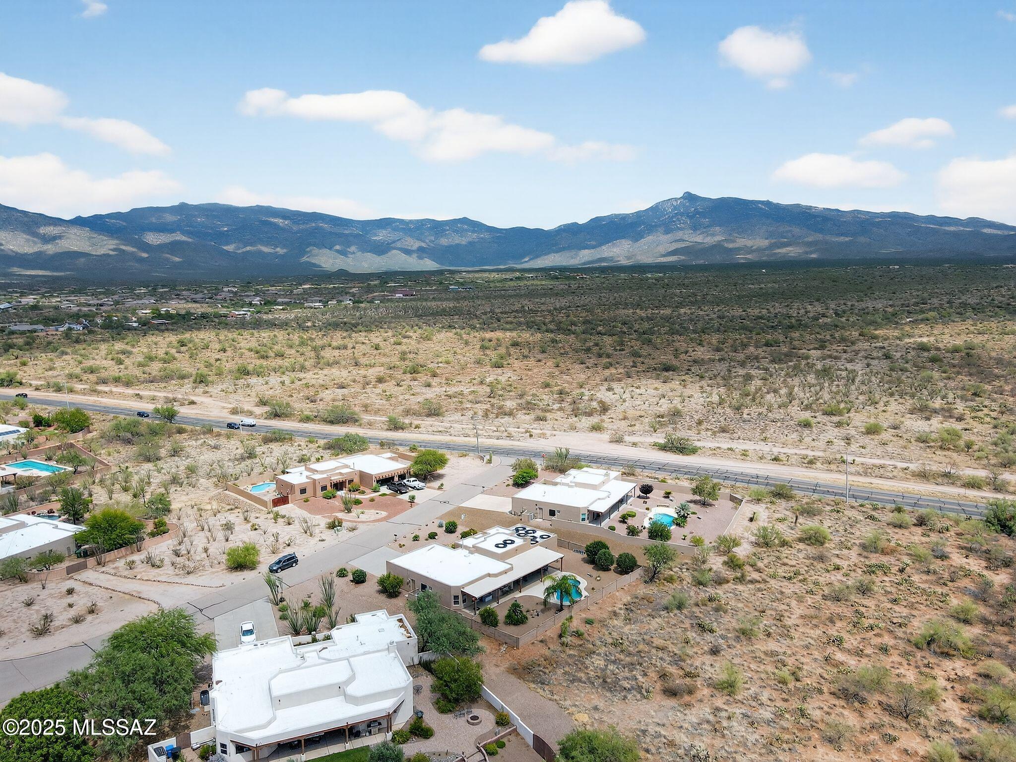 Whisper Ranch (1-46) - Residential