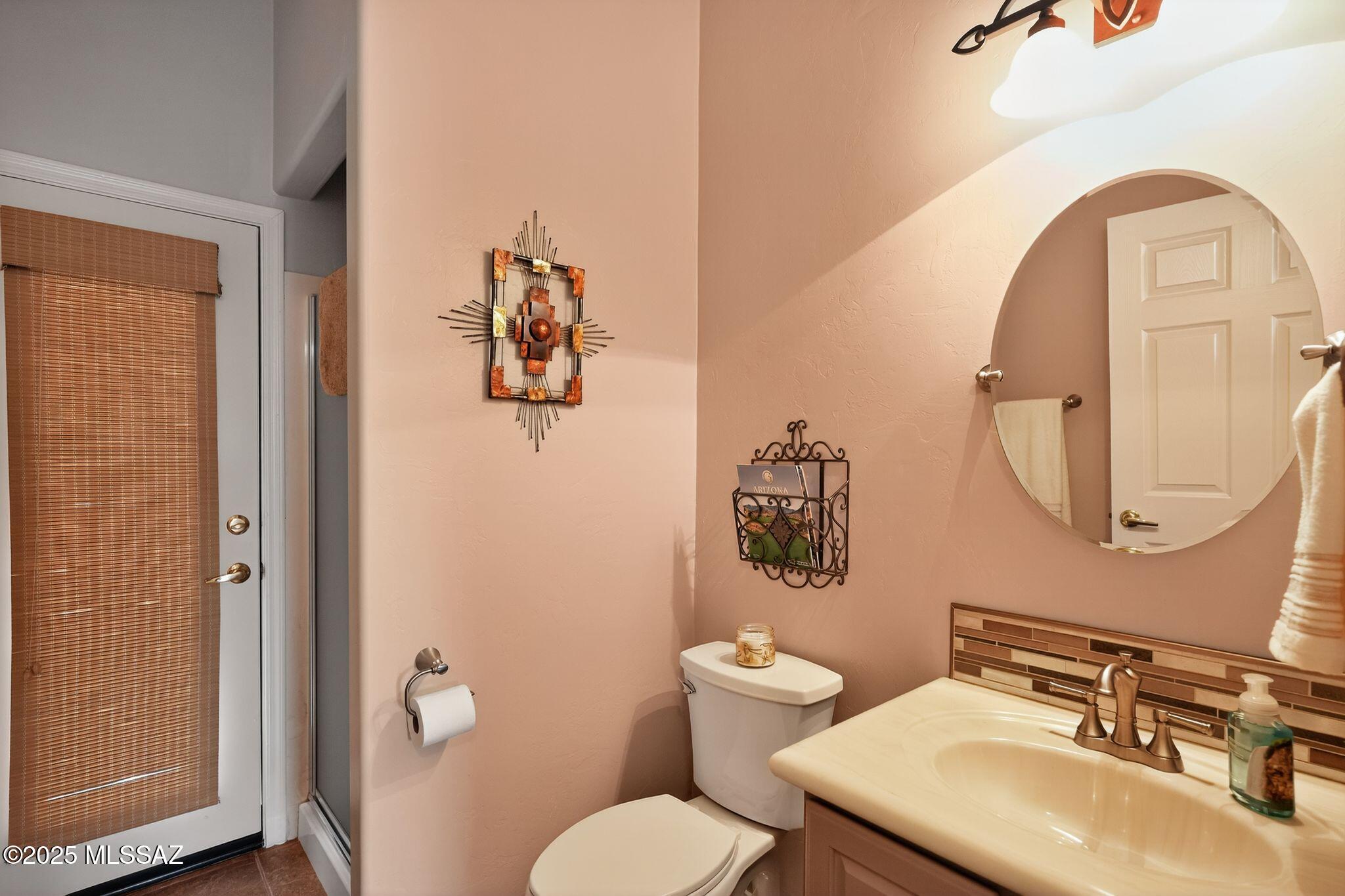 Whisper Ranch (1-46) - Residential