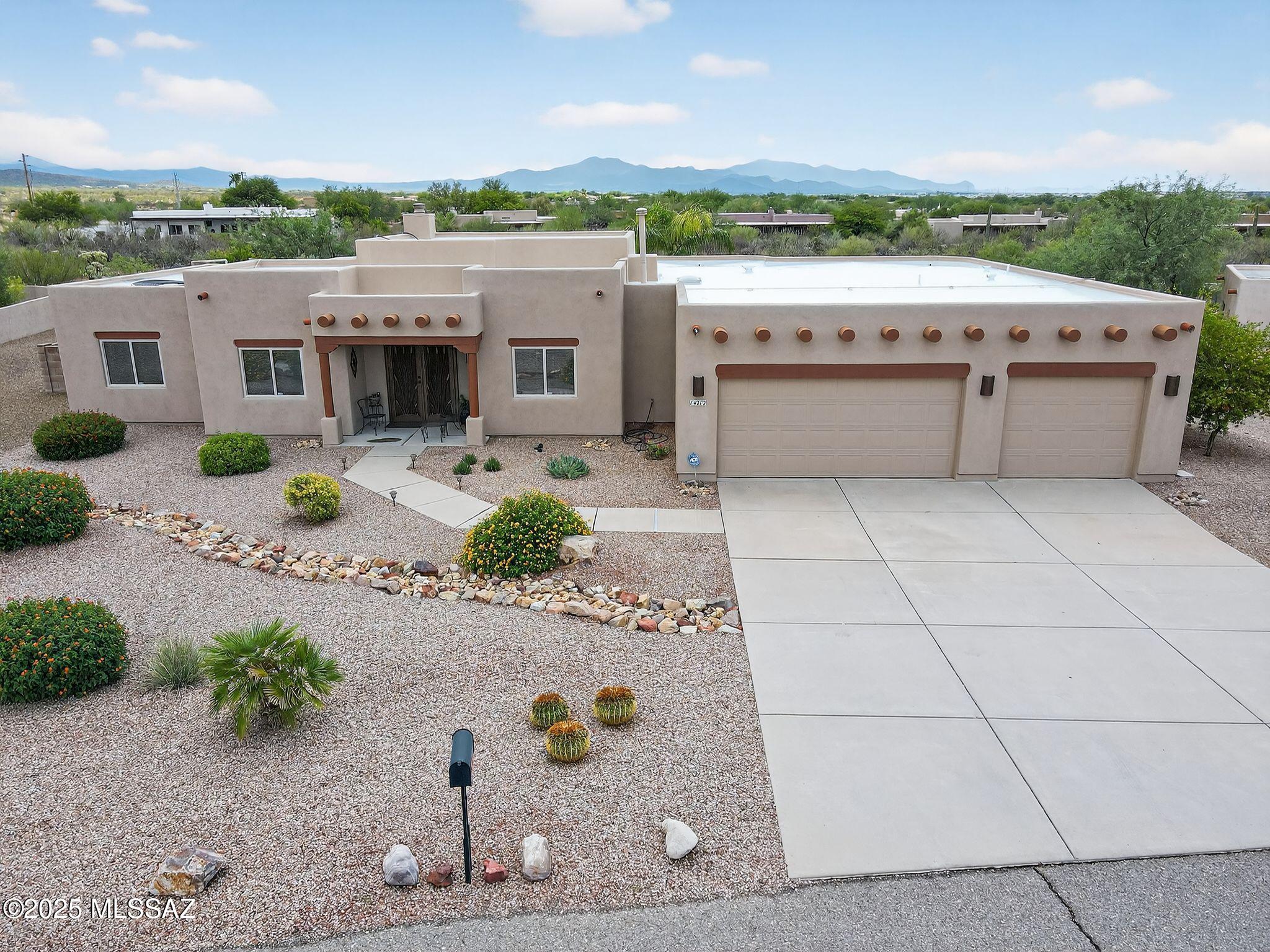 Whisper Ranch (1-46) - Residential