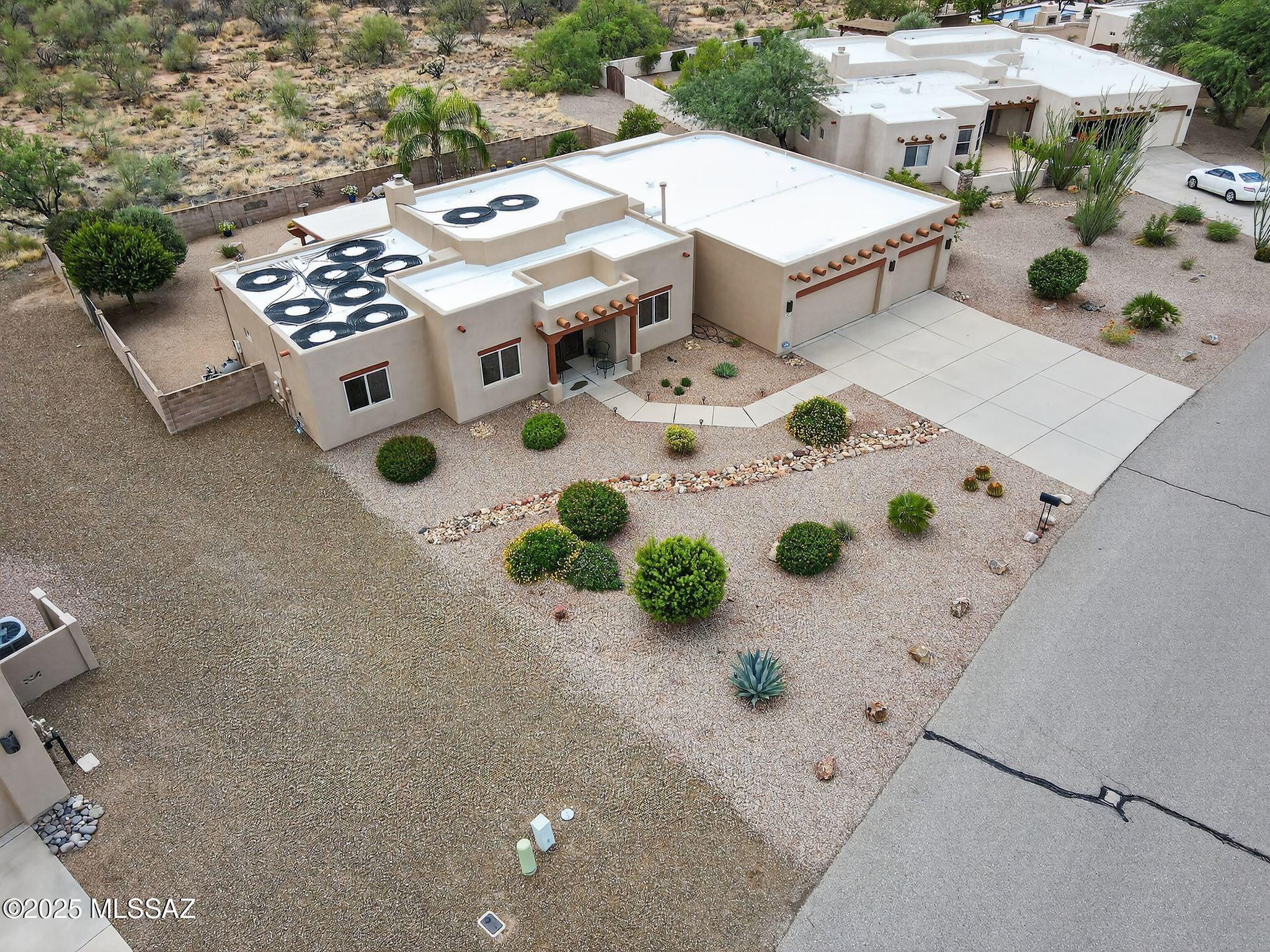 Whisper Ranch (1-46) - Residential