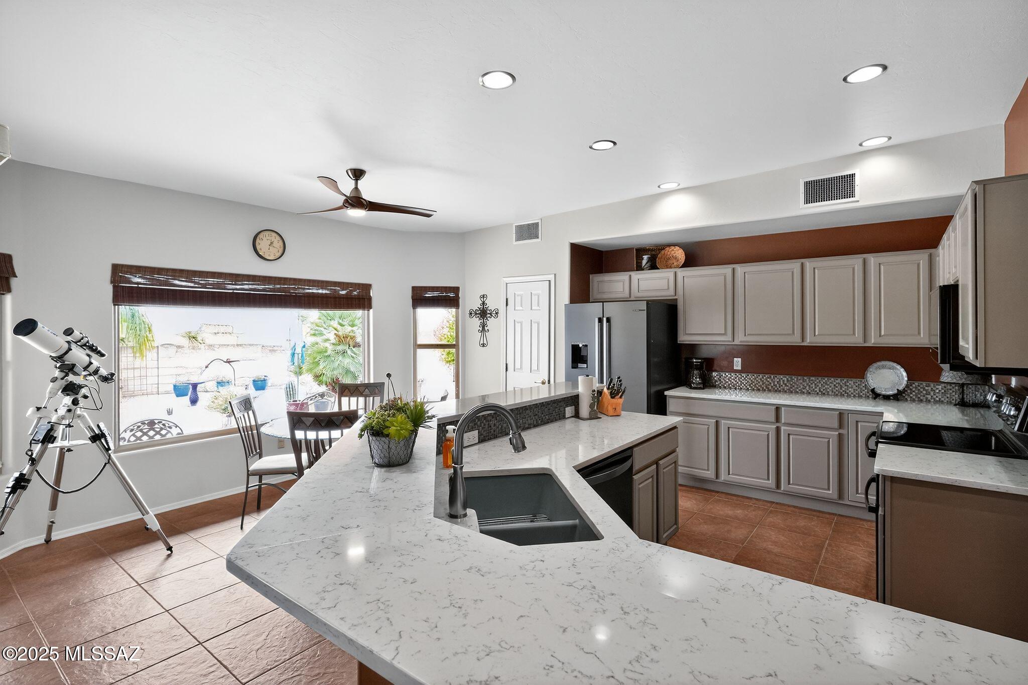 Whisper Ranch (1-46) - Residential