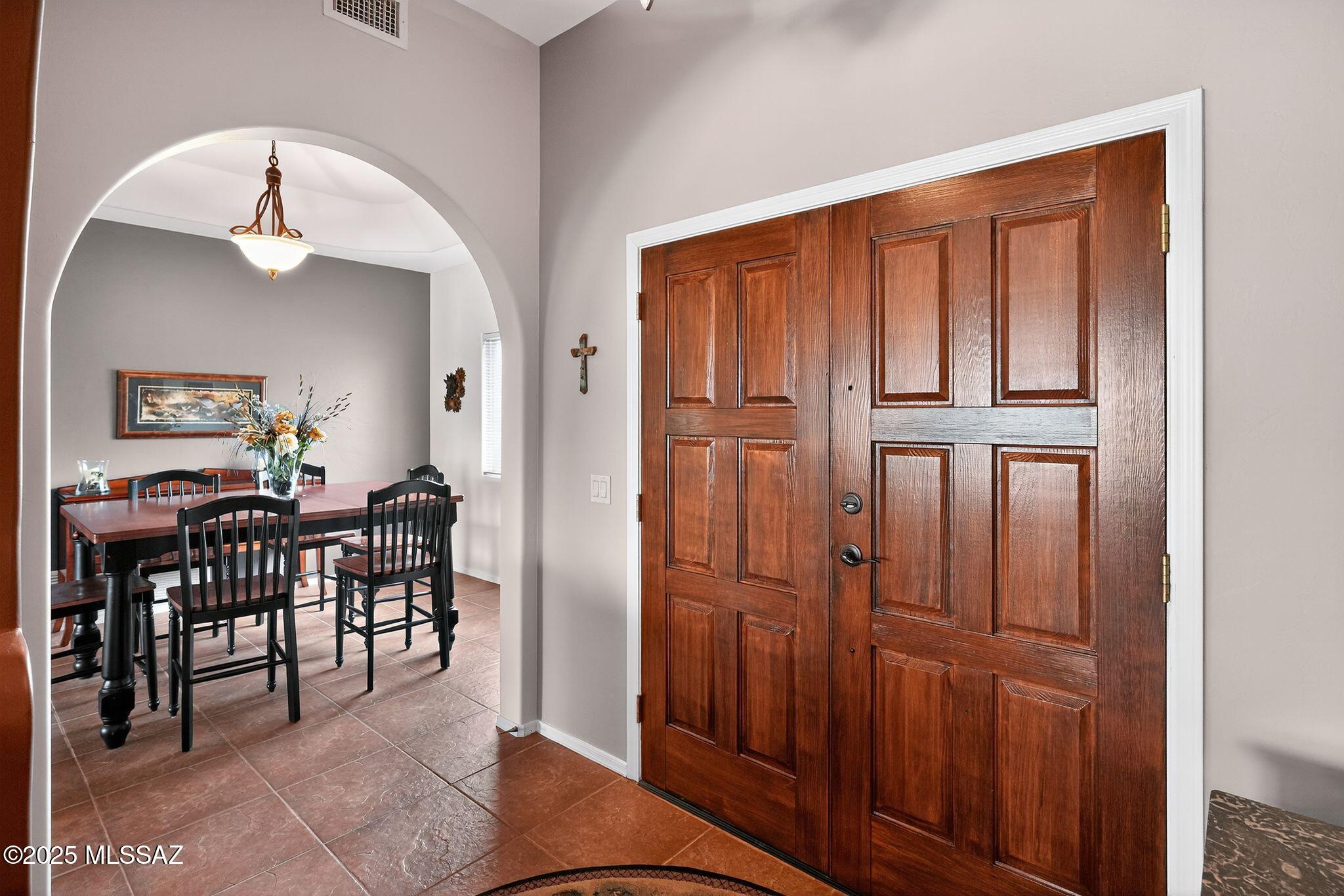 Whisper Ranch (1-46) - Residential