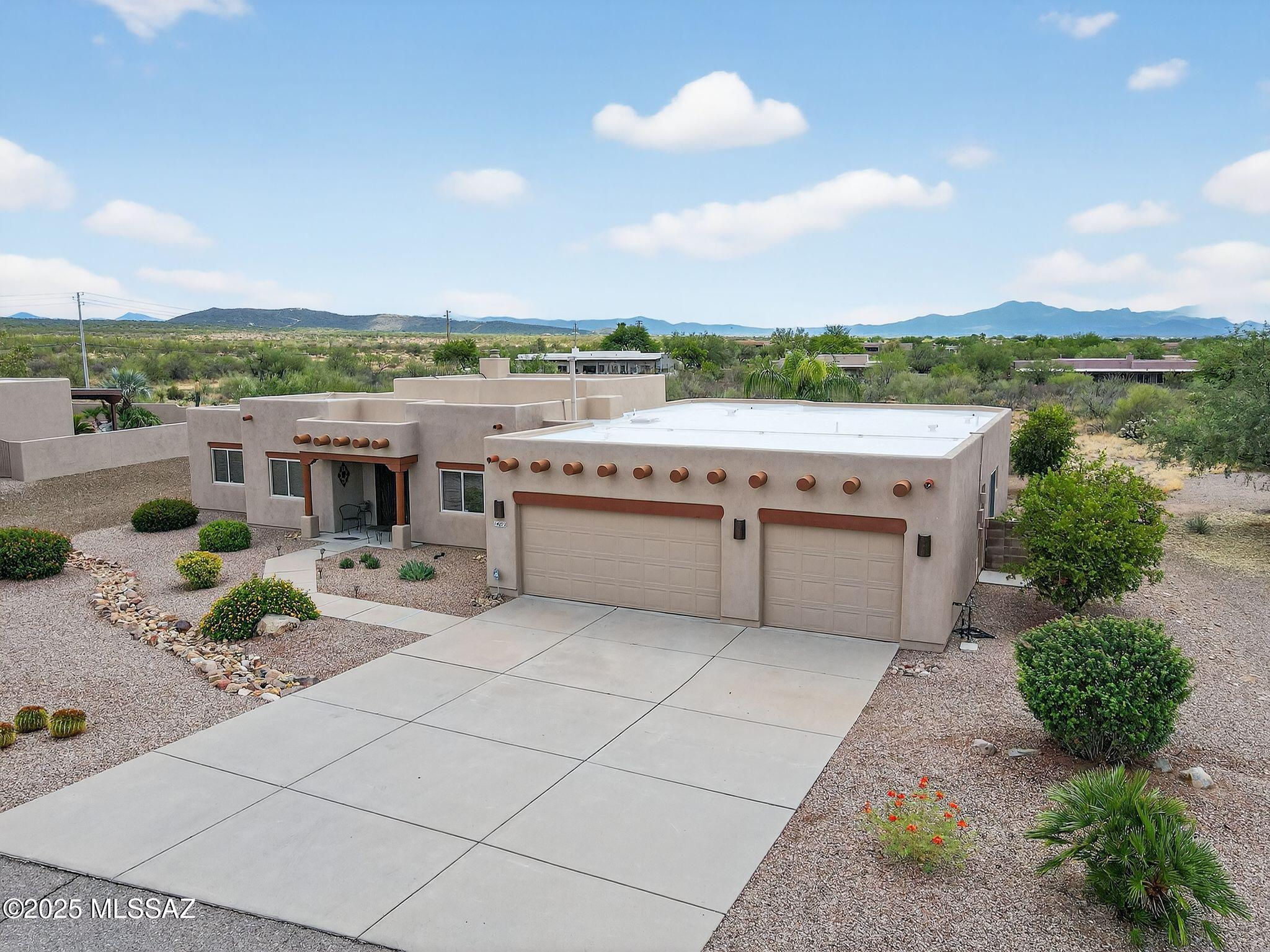 Whisper Ranch (1-46) - Residential
