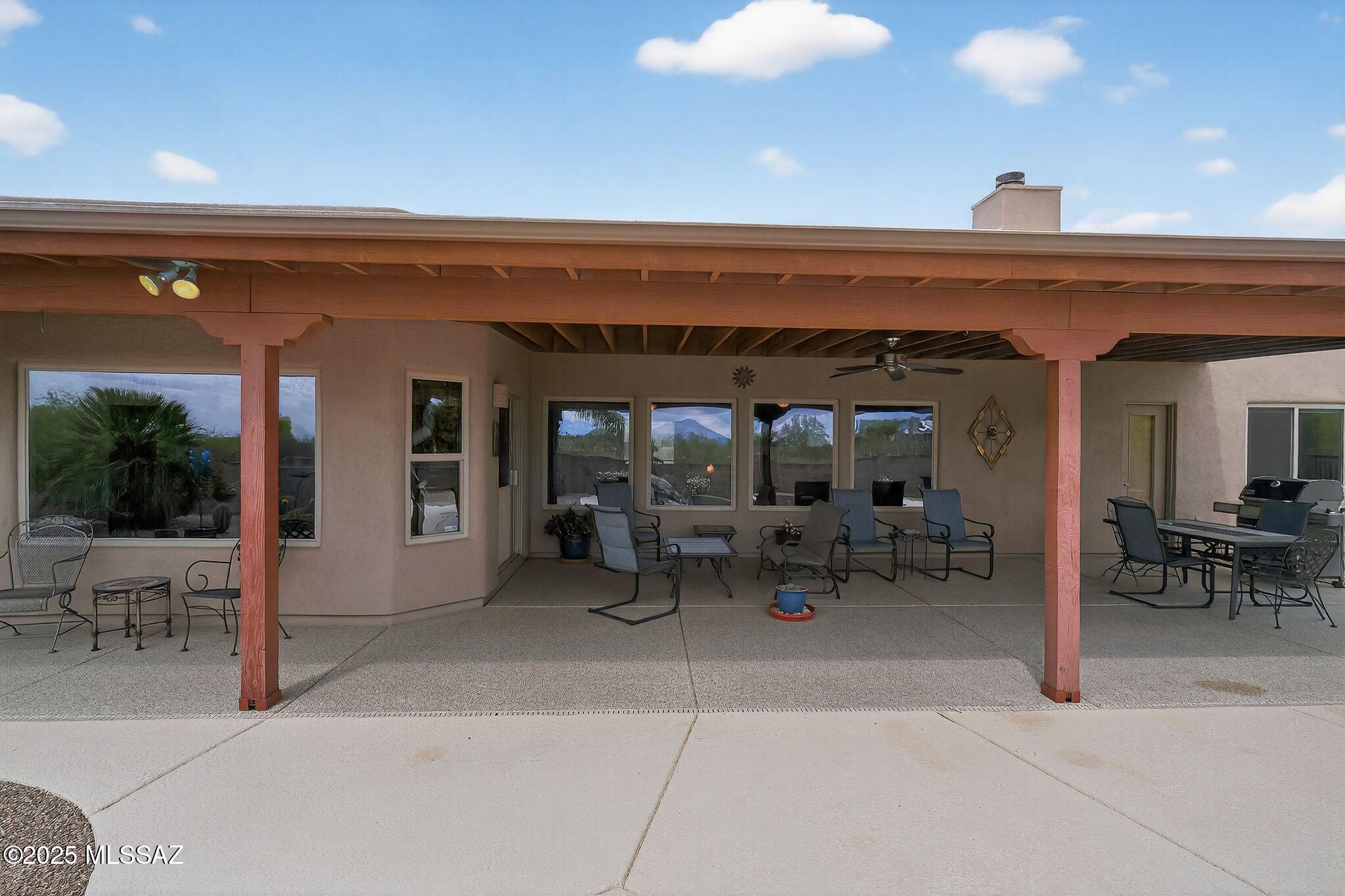 Whisper Ranch (1-46) - Residential