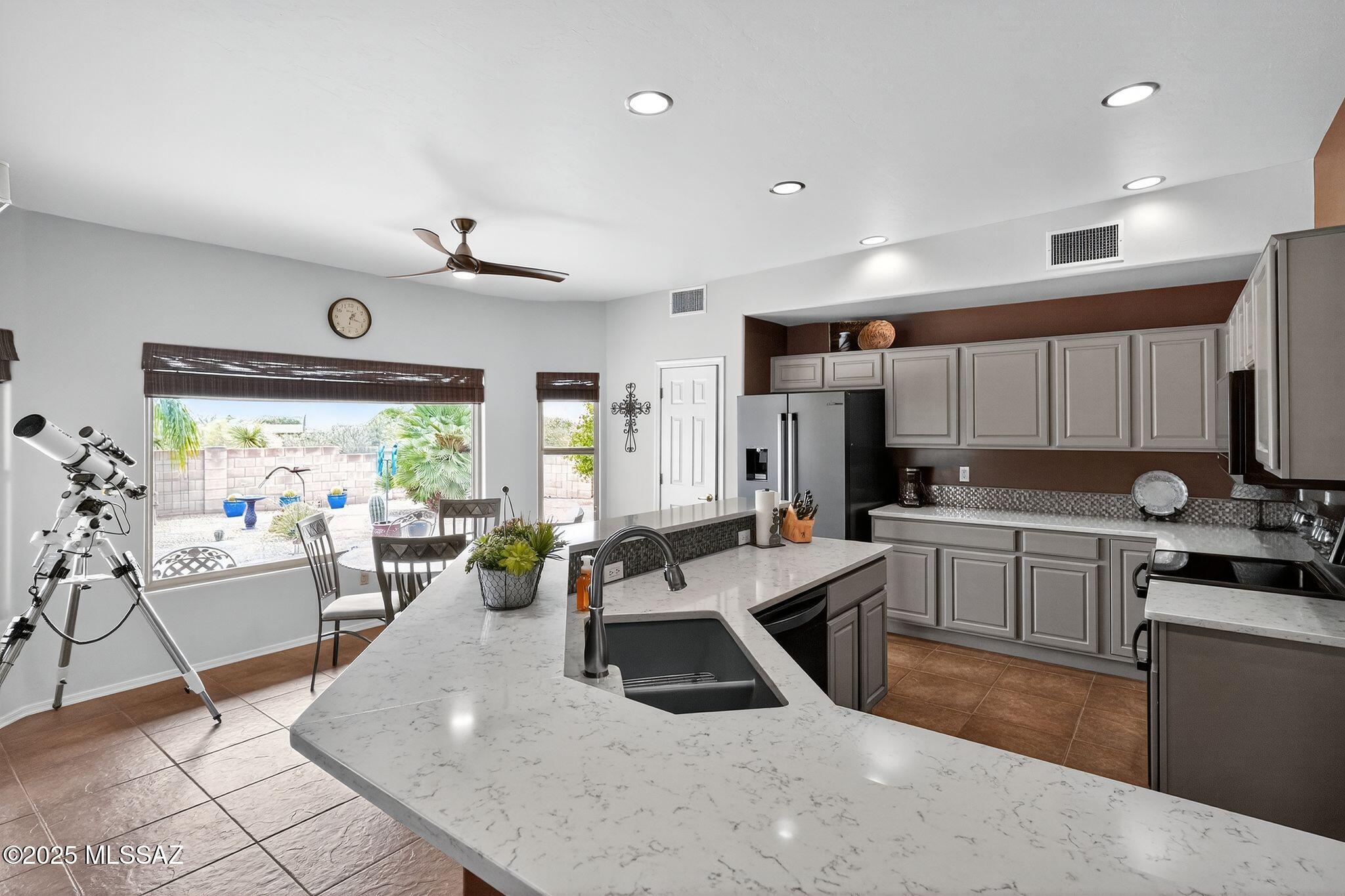 Whisper Ranch (1-46) - Residential