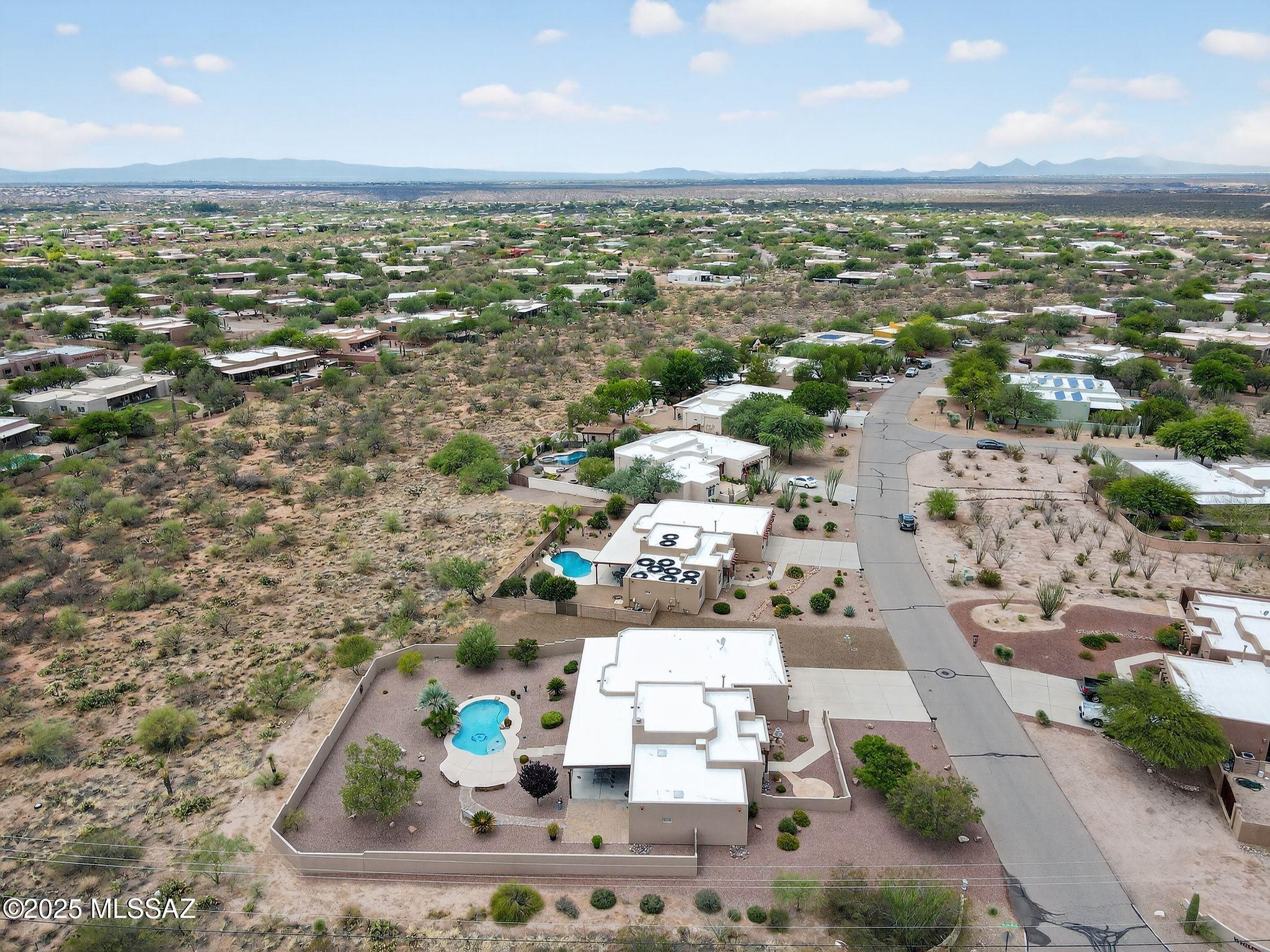 Whisper Ranch (1-46) - Residential