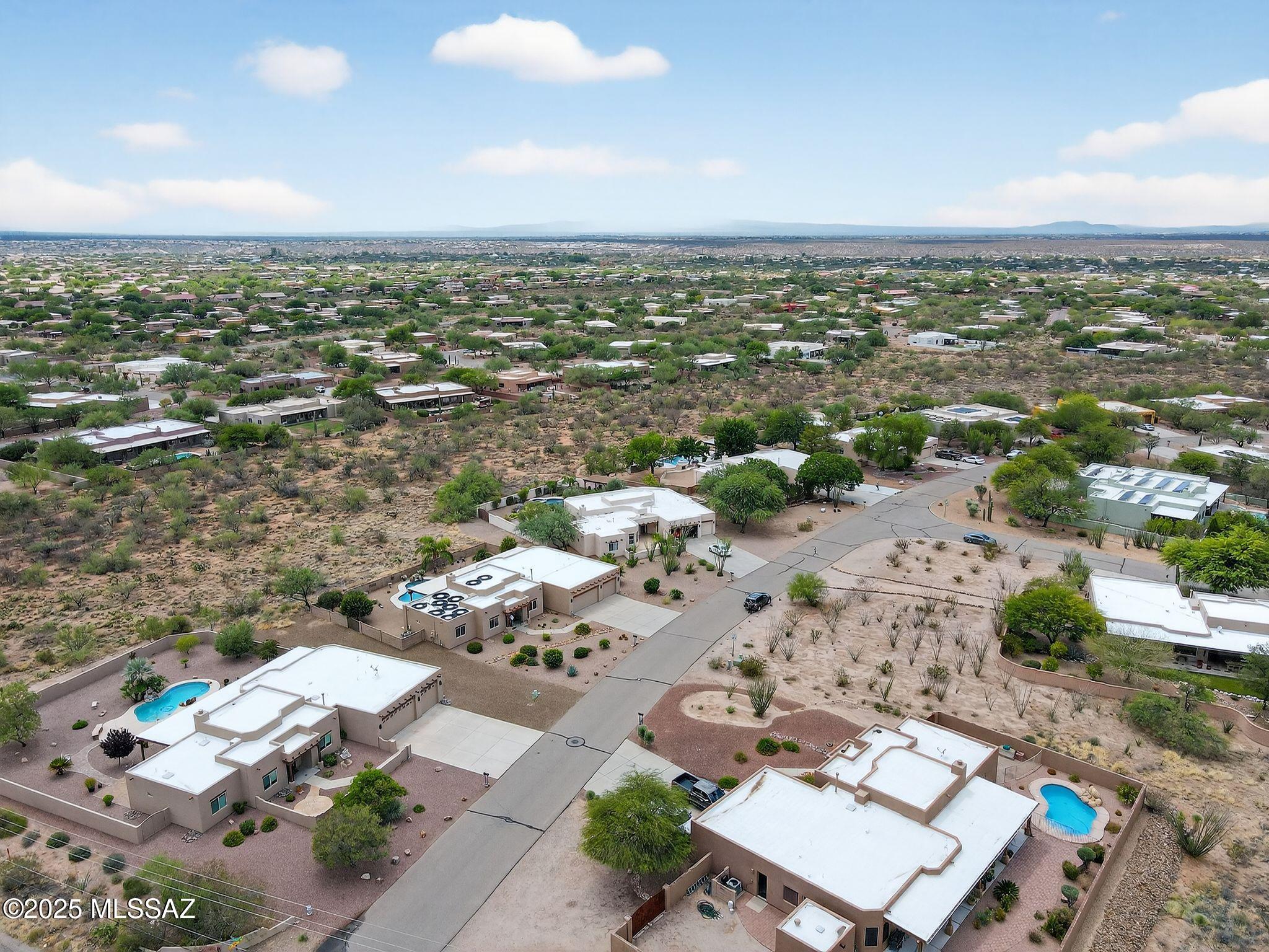 Whisper Ranch (1-46) - Residential