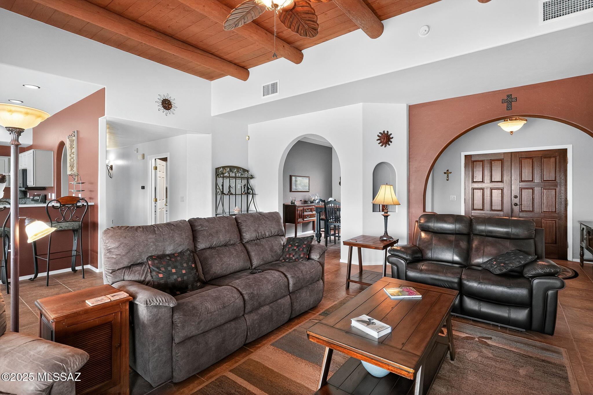 Whisper Ranch (1-46) - Residential