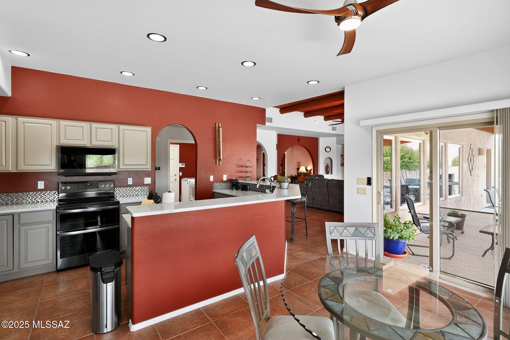 Whisper Ranch (1-46) - Residential
