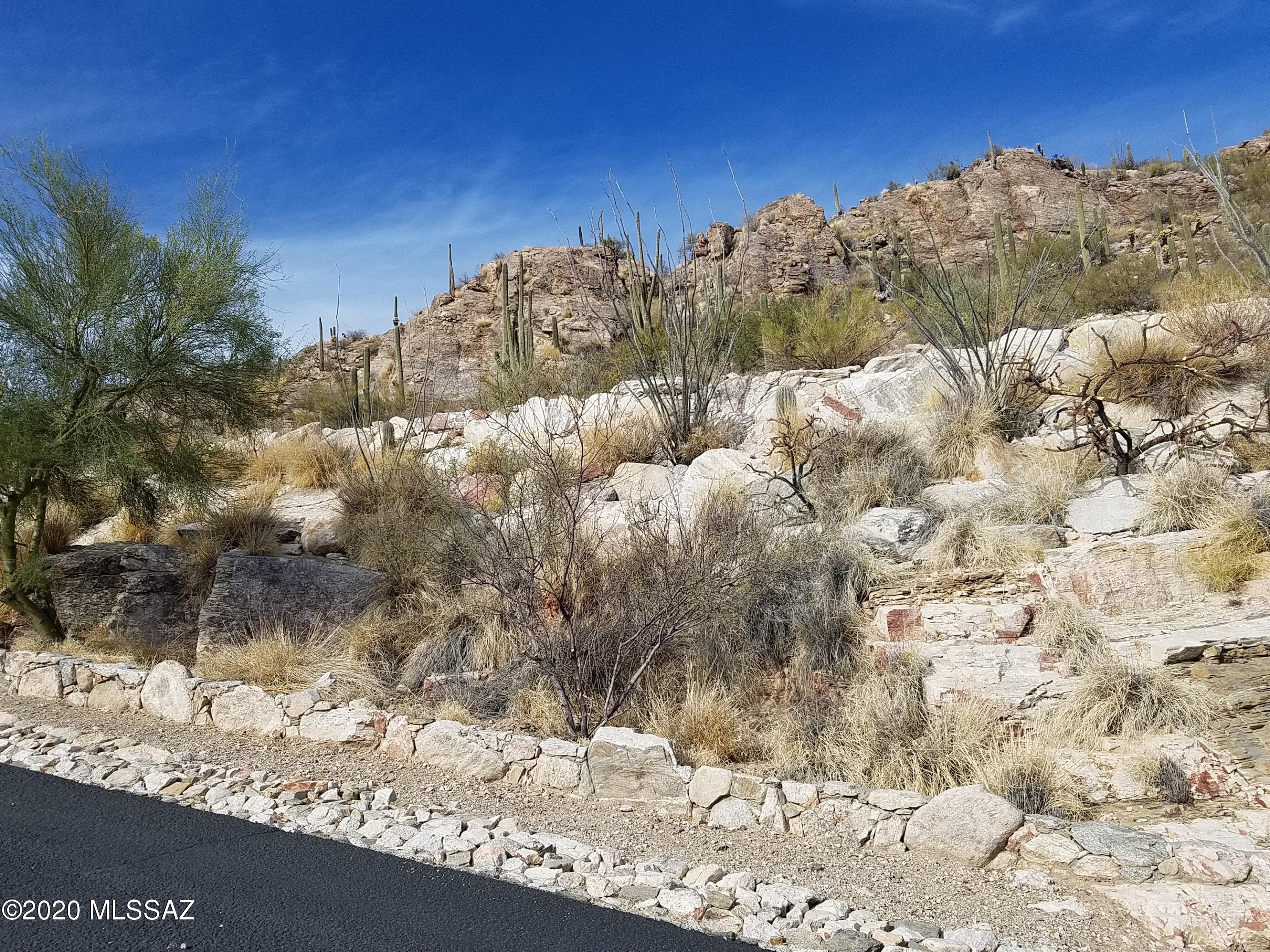 The Summit At Finger Rock (37 - 66) - Land