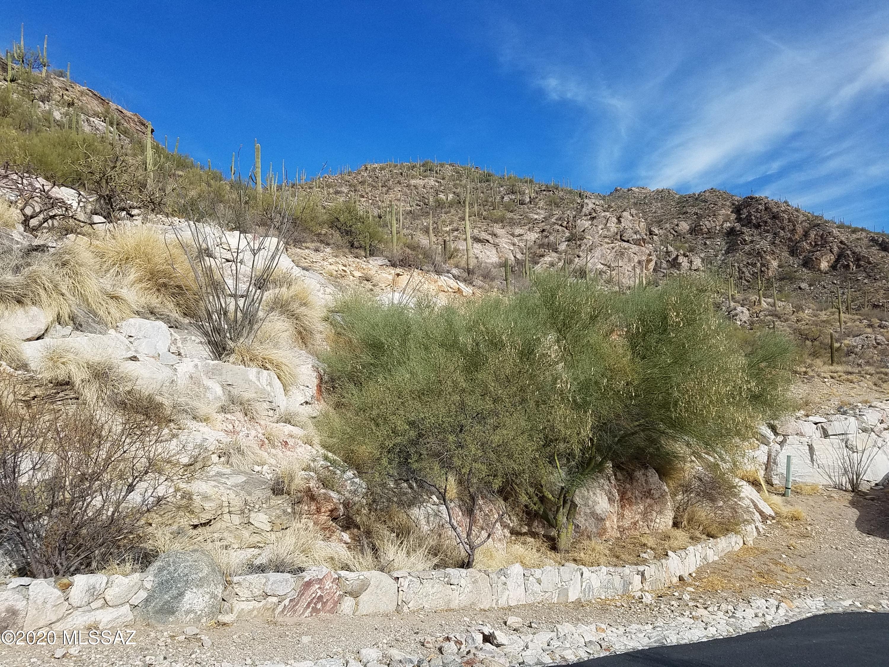 The Summit At Finger Rock (37 - 66) - Land