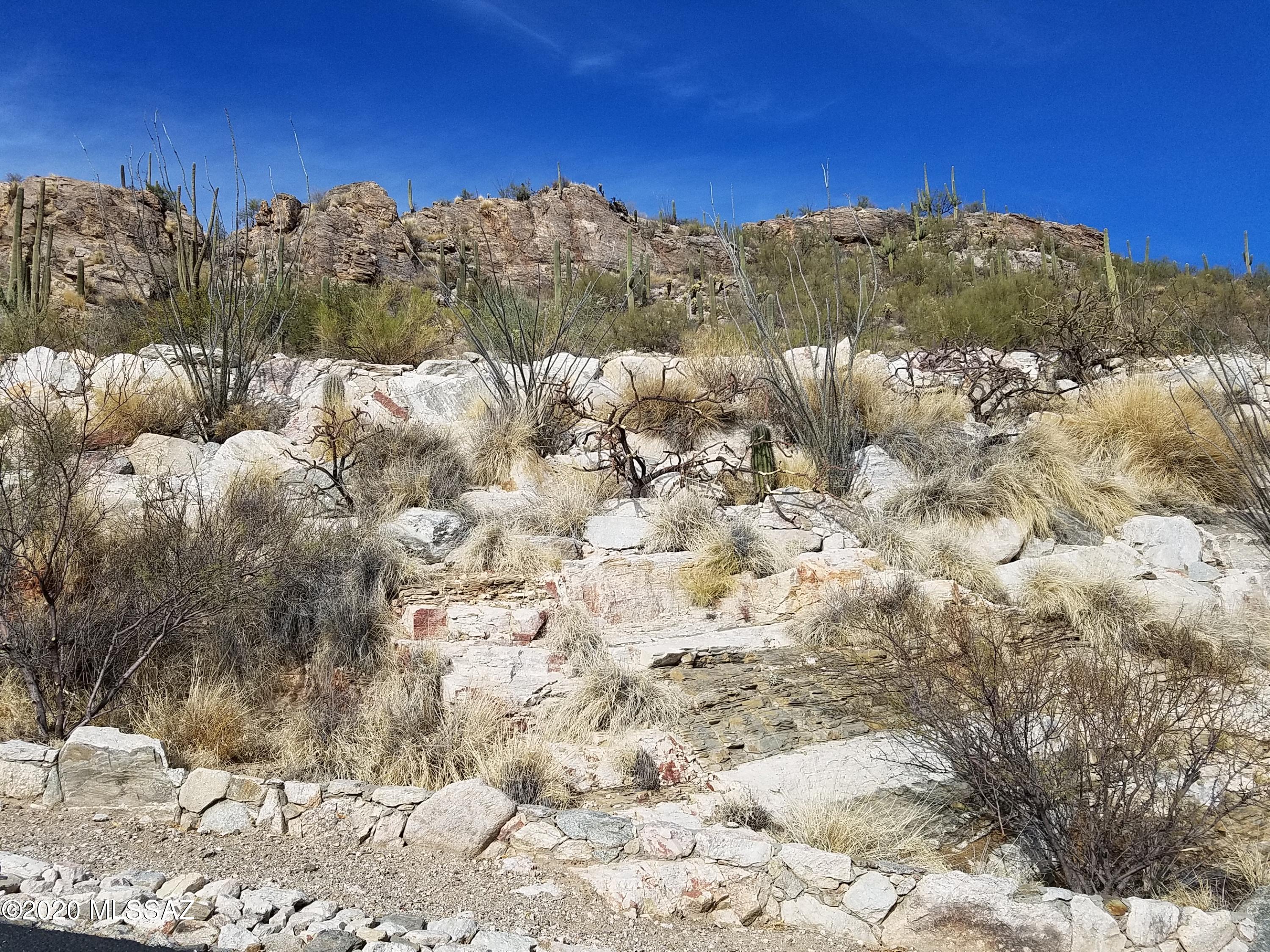 The Summit At Finger Rock (37 - 66) - Land