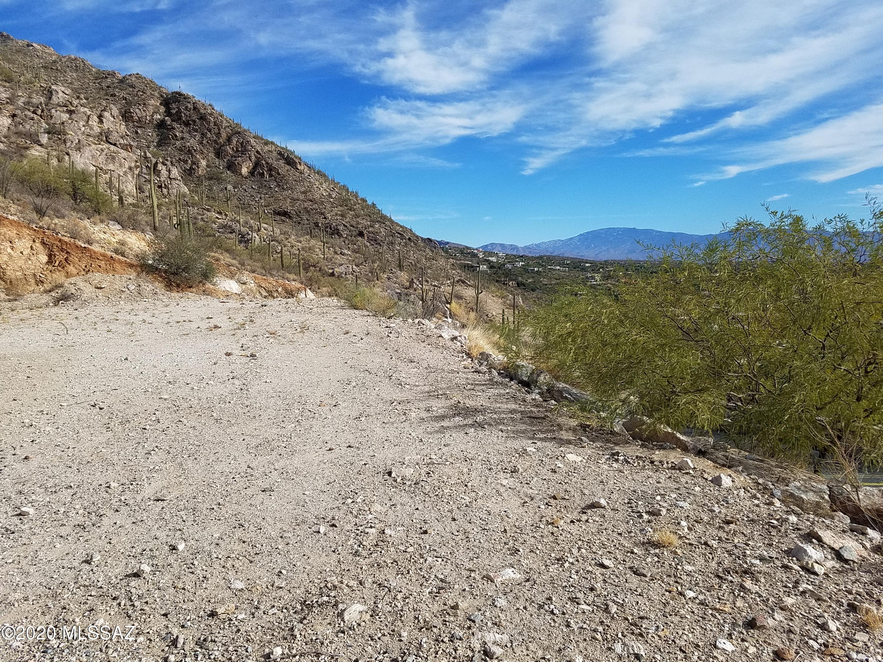 The Summit At Finger Rock (37 - 66) - Land