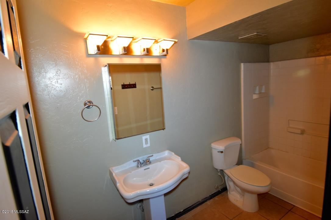 Sierra Madre Condos - Residential