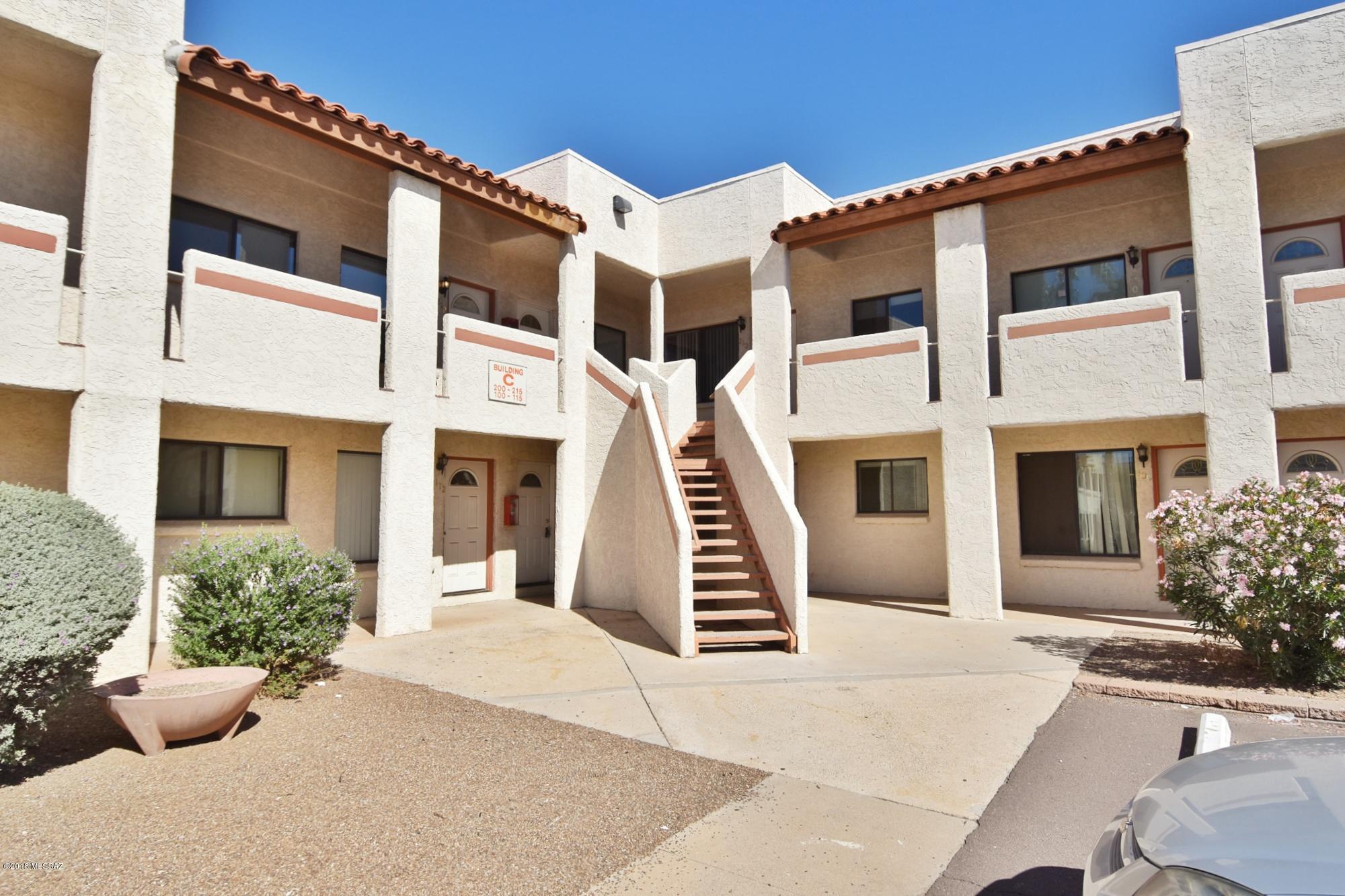 Sierra Madre Condos - Residential