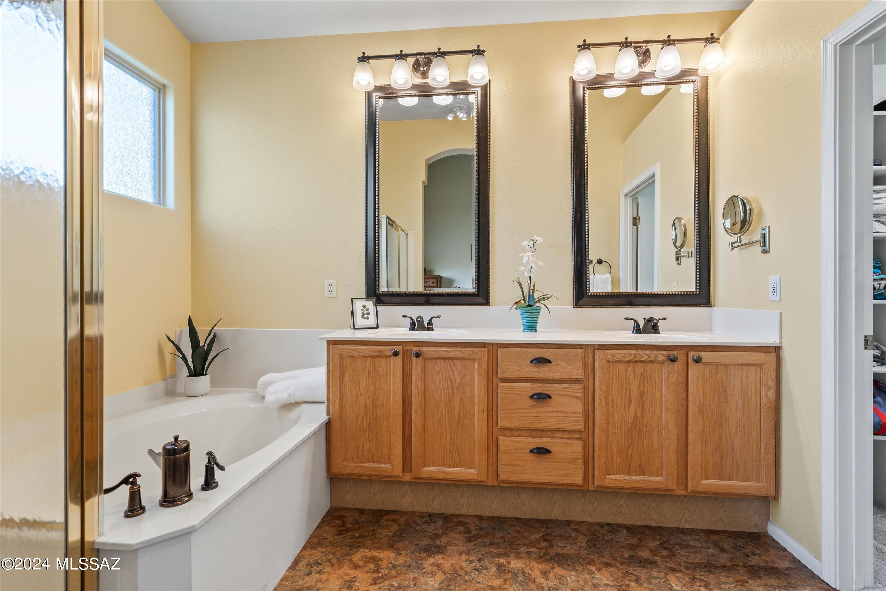 Canada Ridge (1-126) - Residential