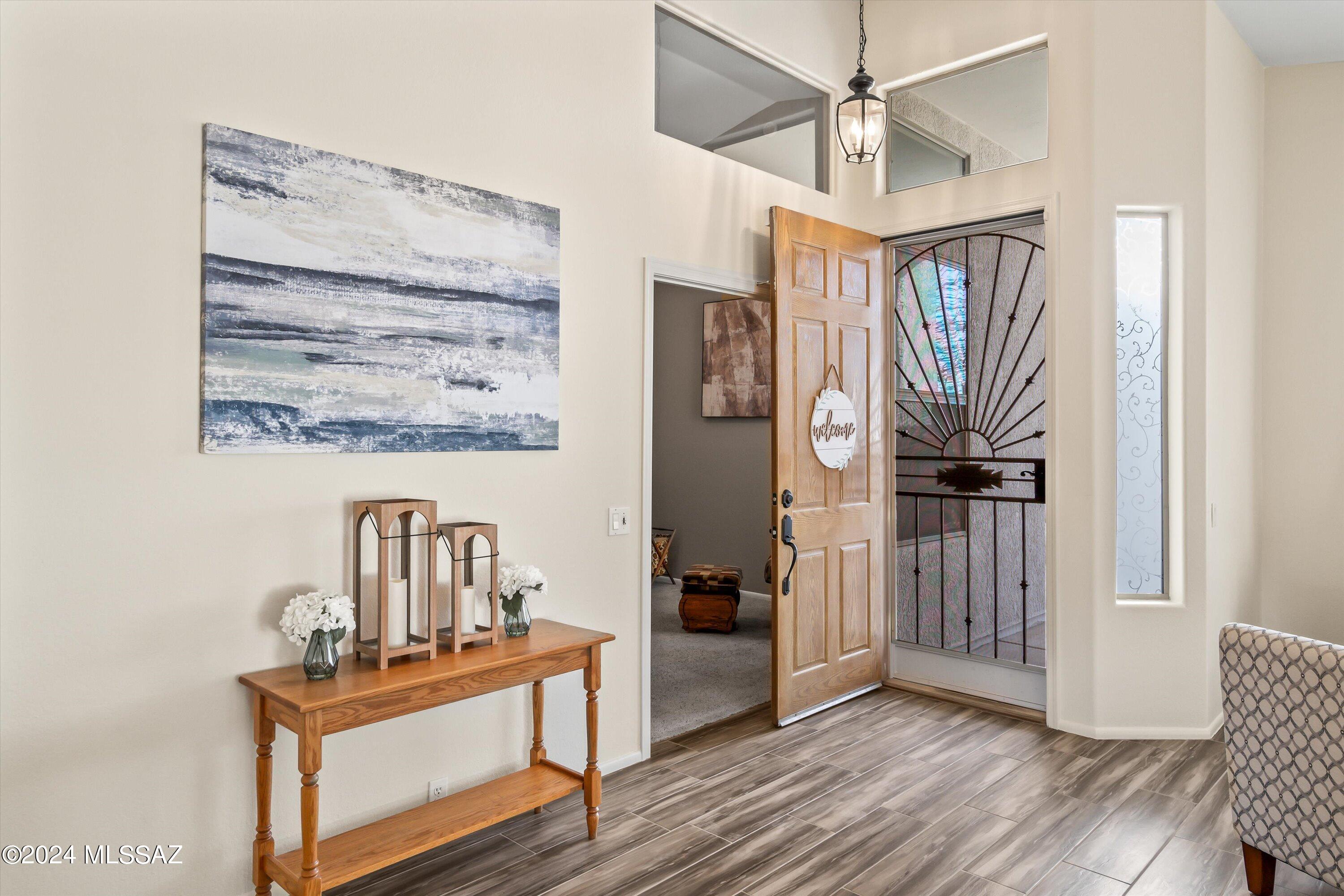 Canada Ridge (1-126) - Residential