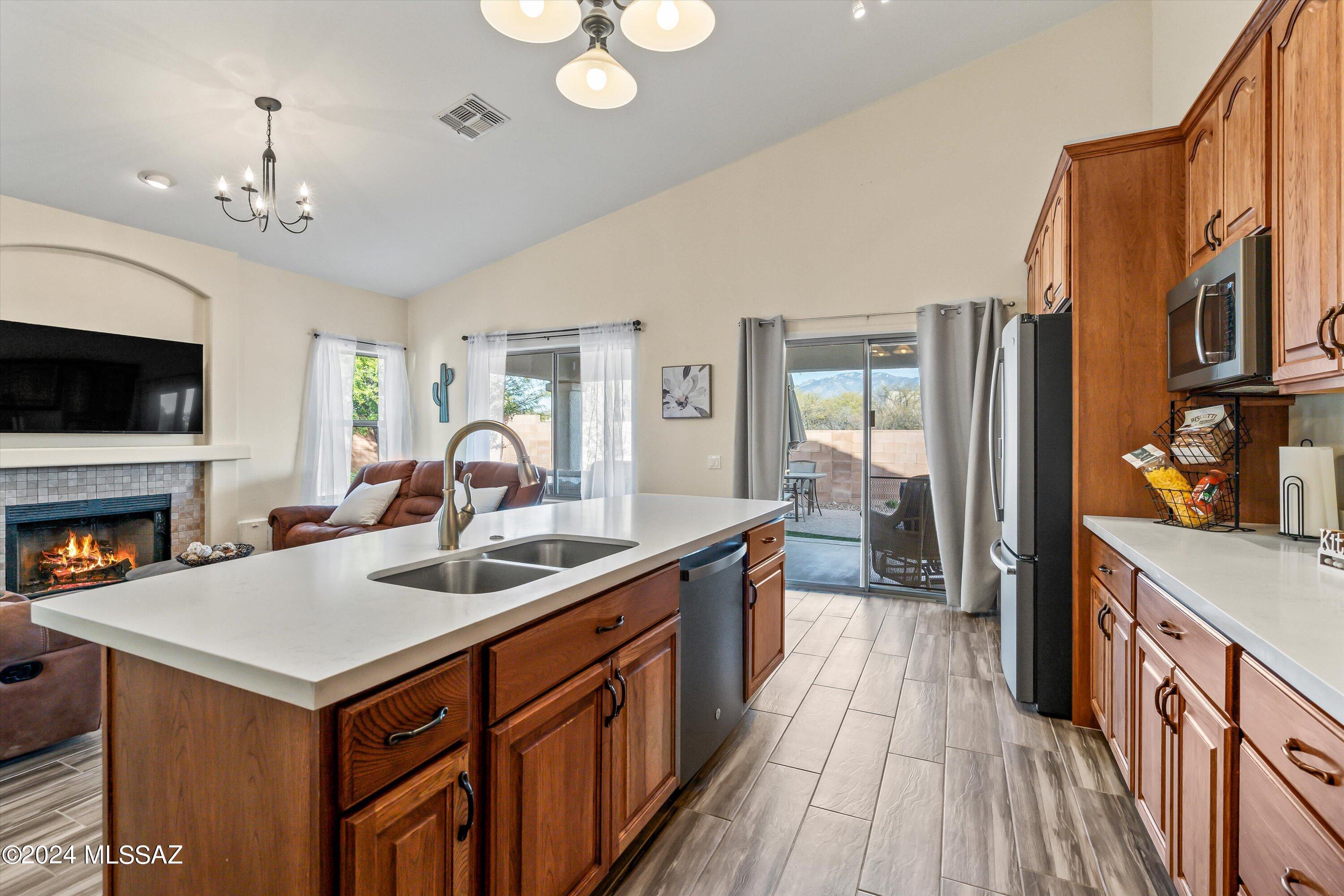 Canada Ridge (1-126) - Residential