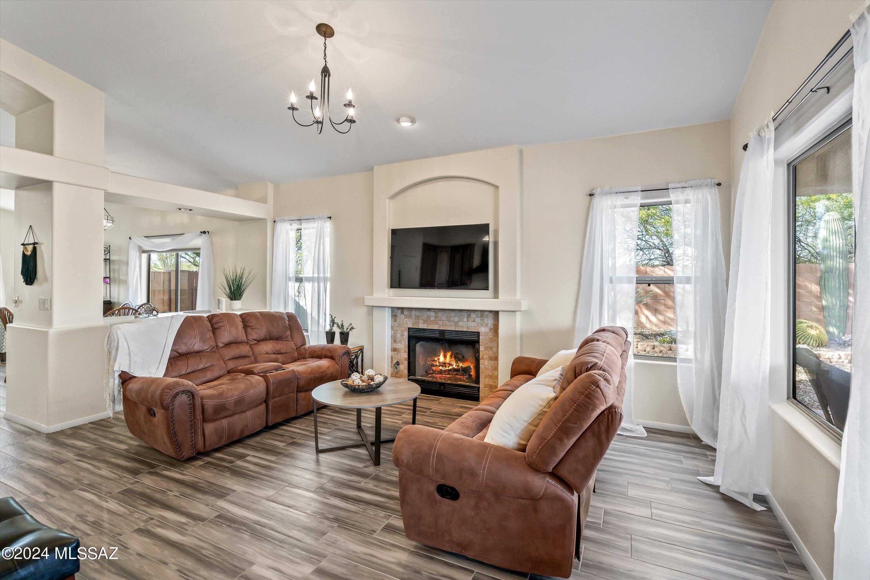 Canada Ridge (1-126) - Residential
