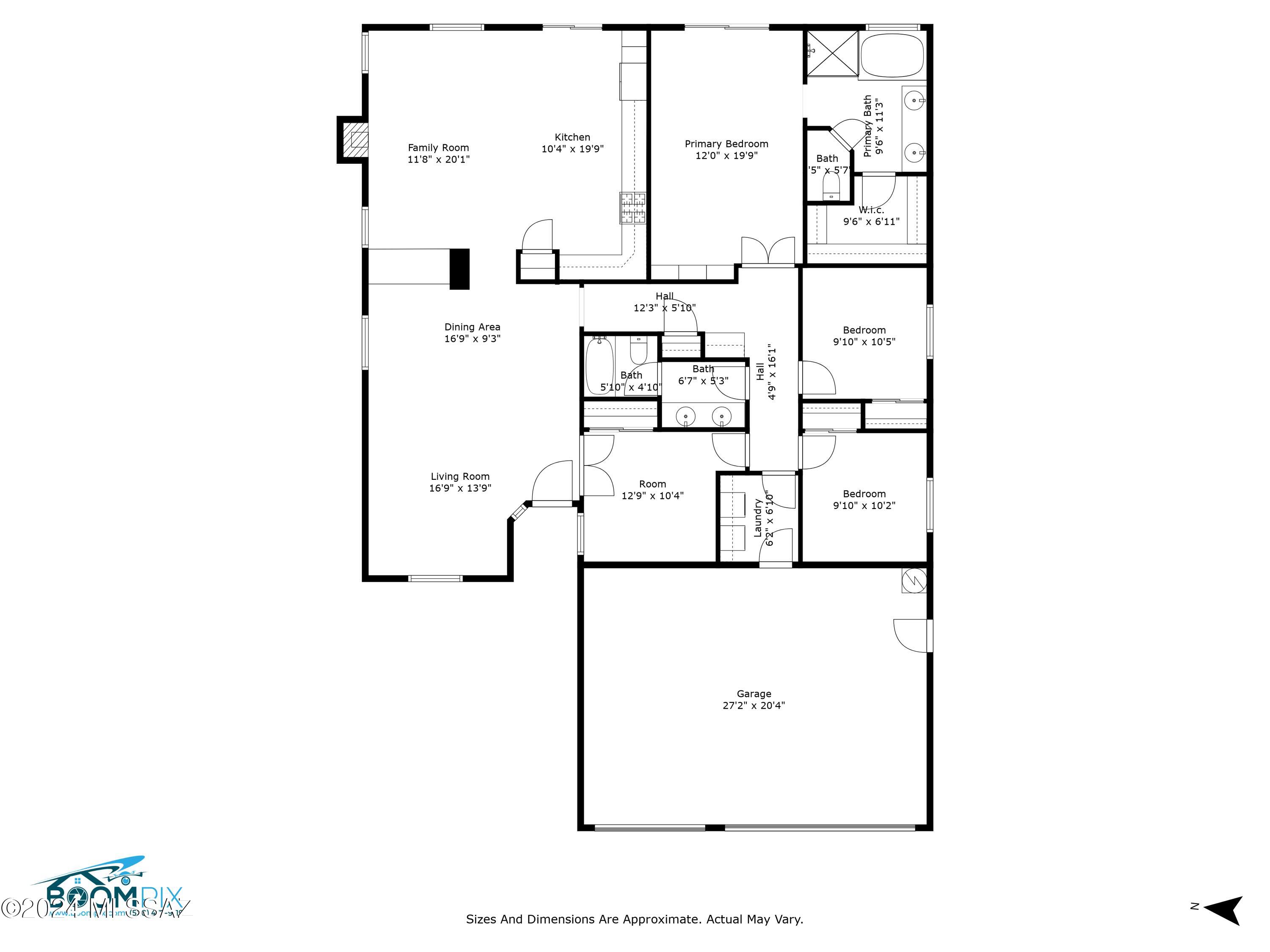 Canada Ridge (1-126) - Residential