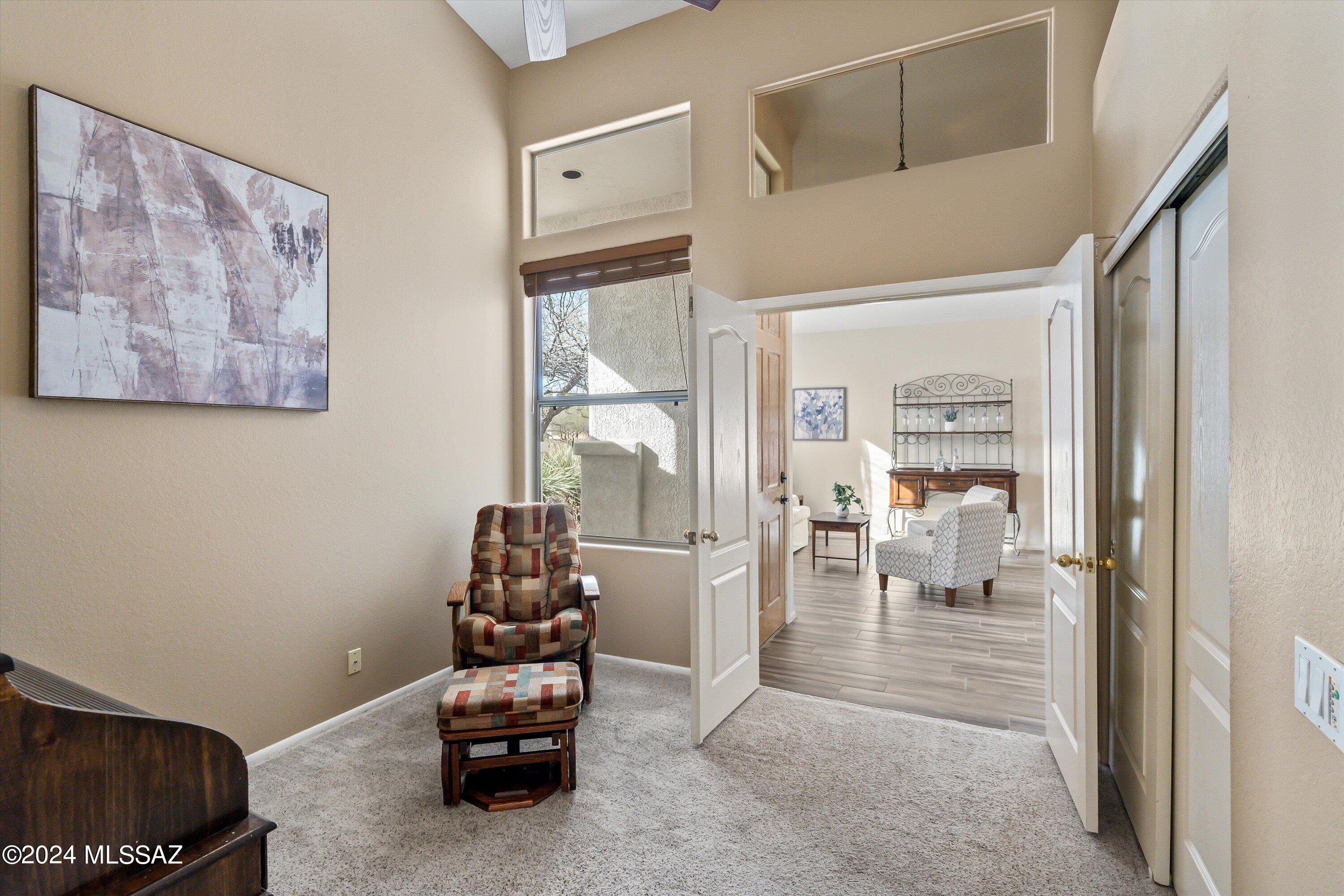 Canada Ridge (1-126) - Residential