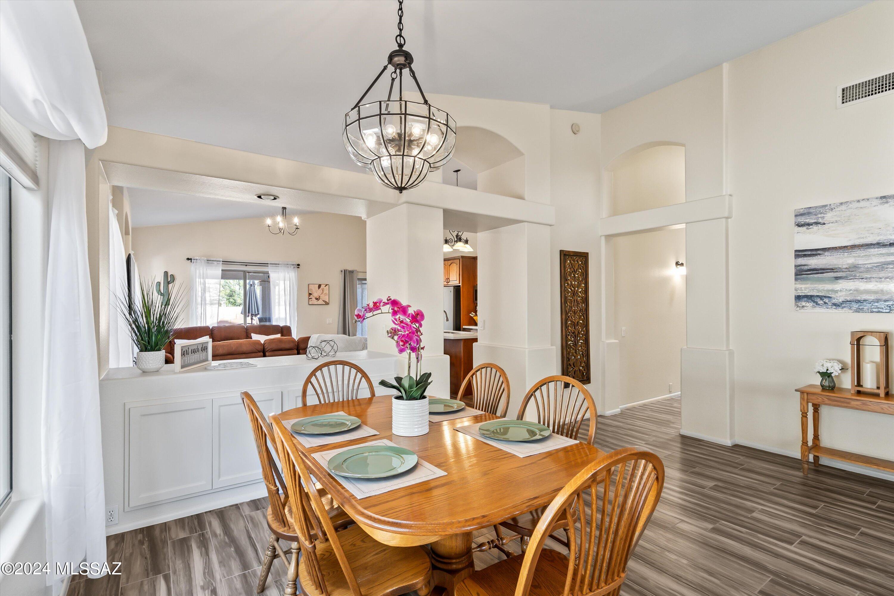 Canada Ridge (1-126) - Residential