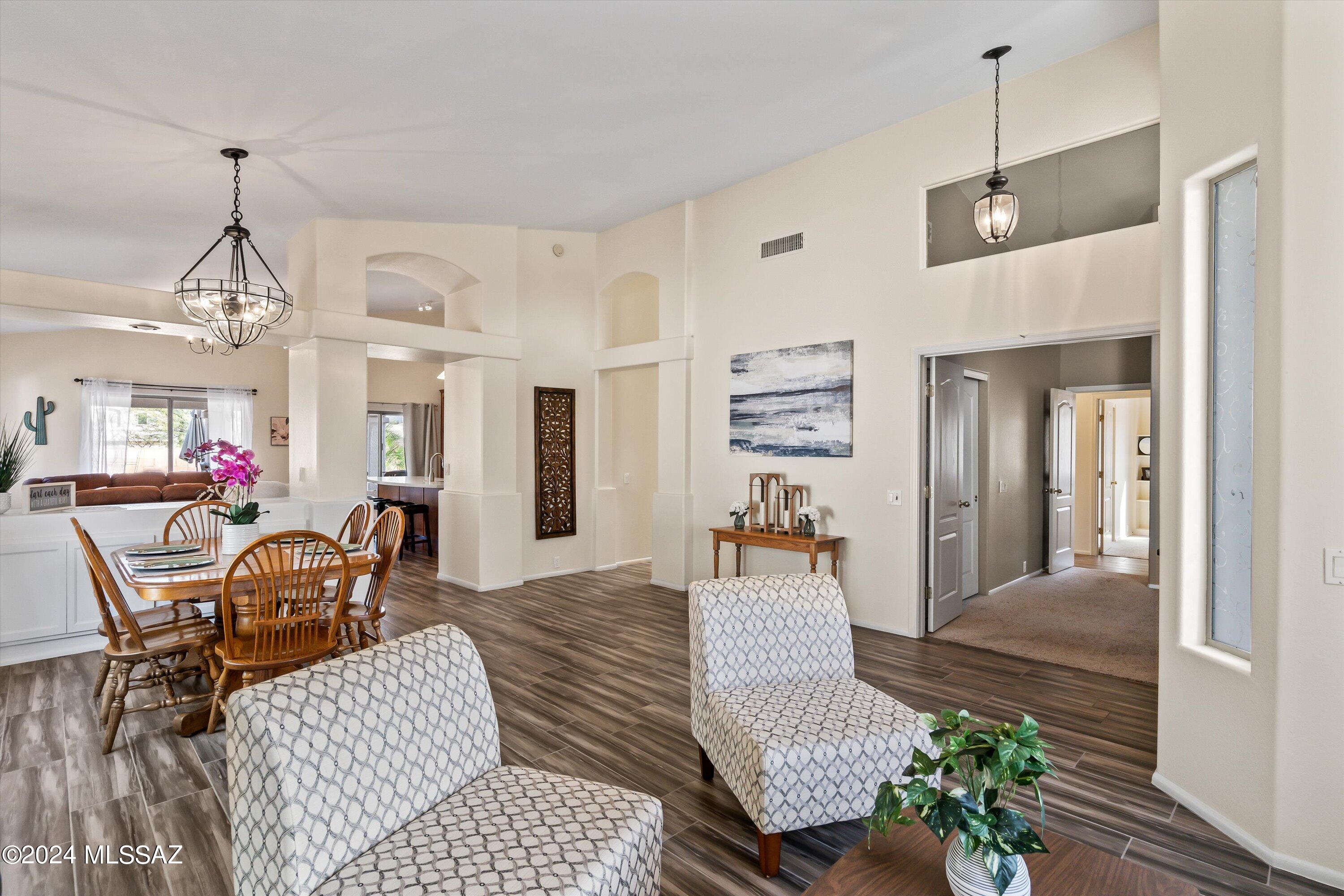 Canada Ridge (1-126) - Residential
