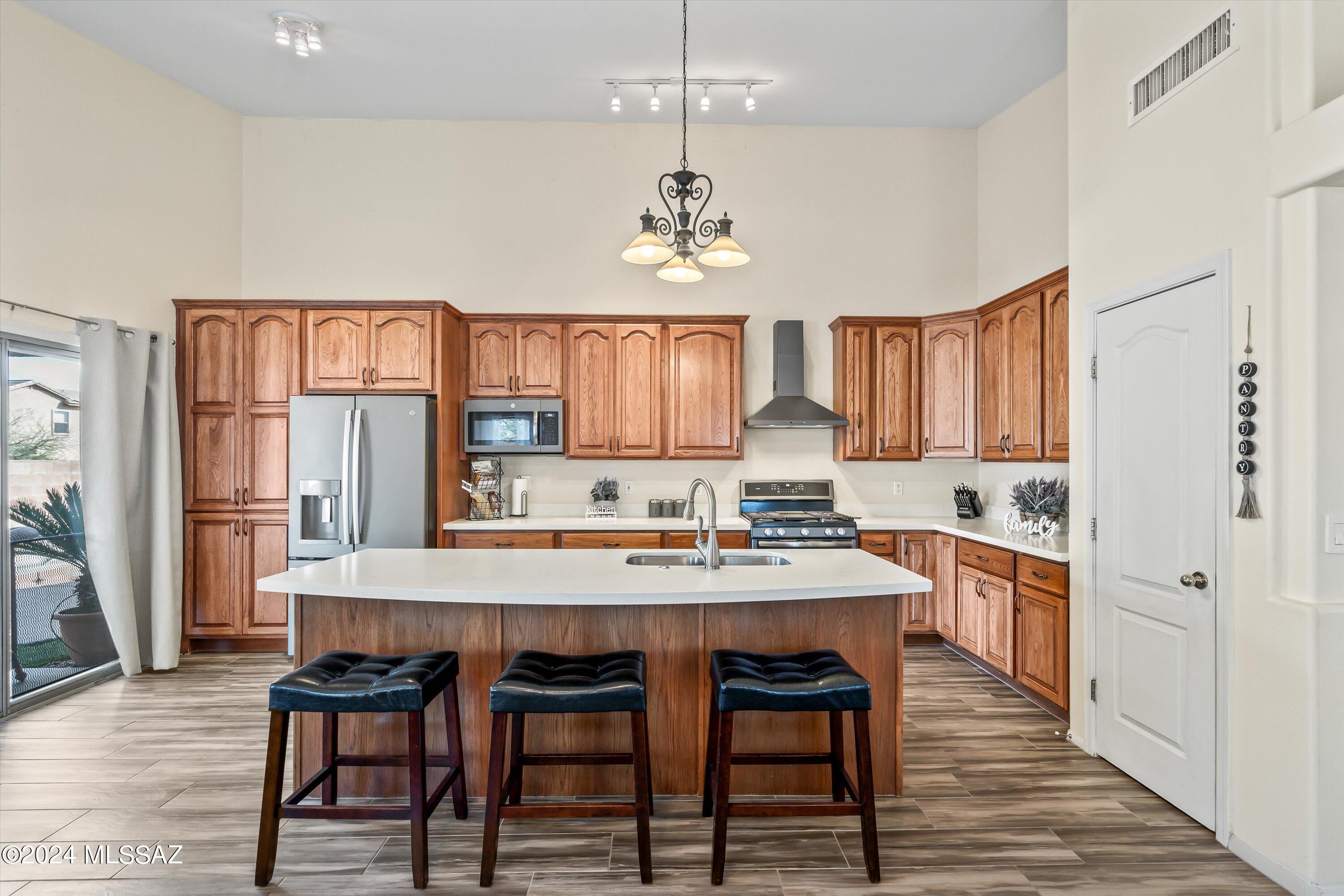 Canada Ridge (1-126) - Residential