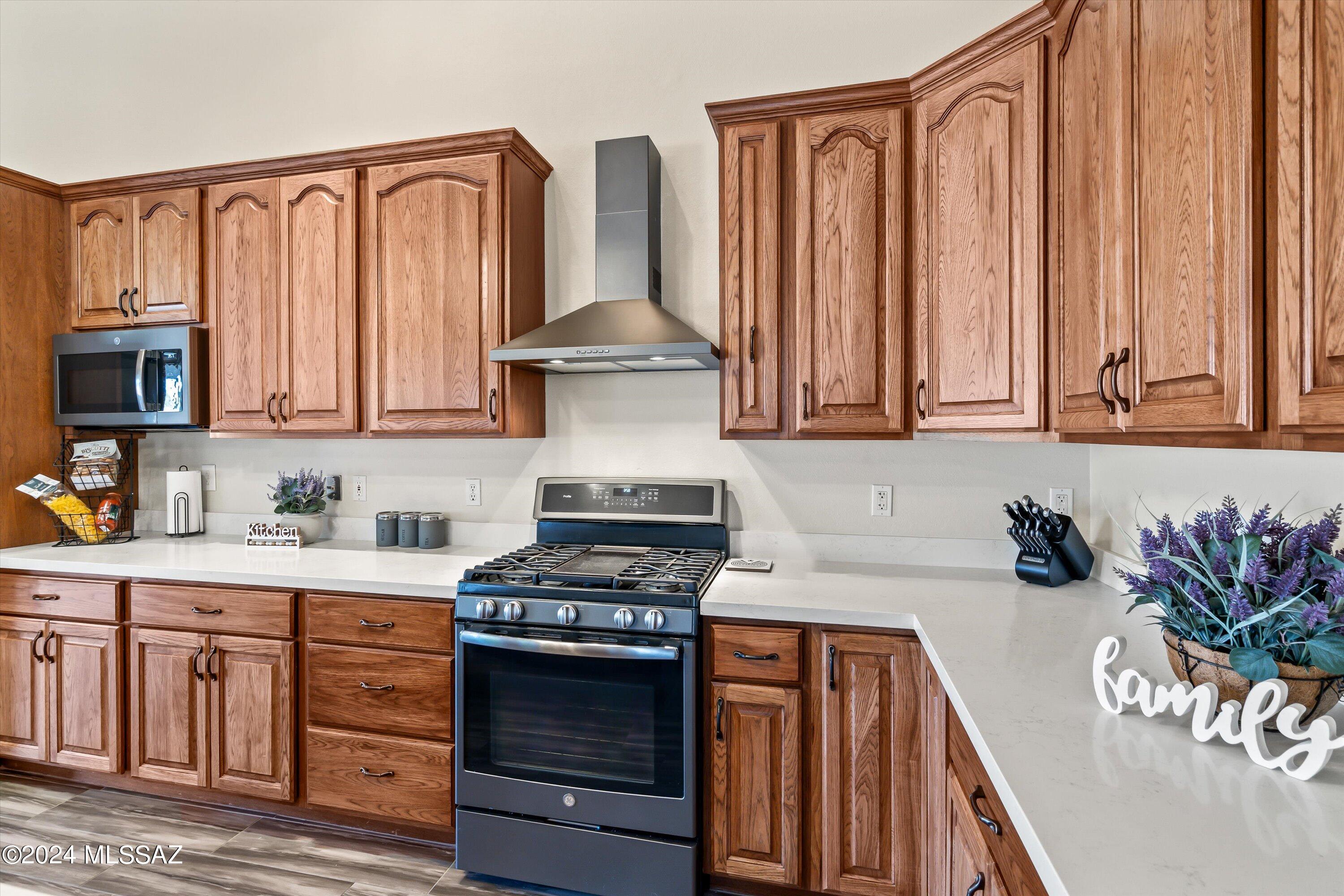 Canada Ridge (1-126) - Residential